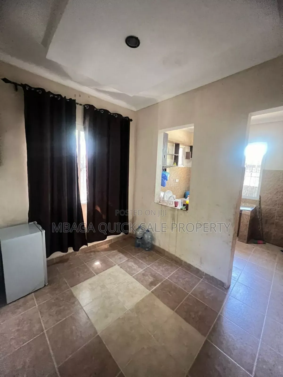 3bdrm House in Goba for sale in Goba