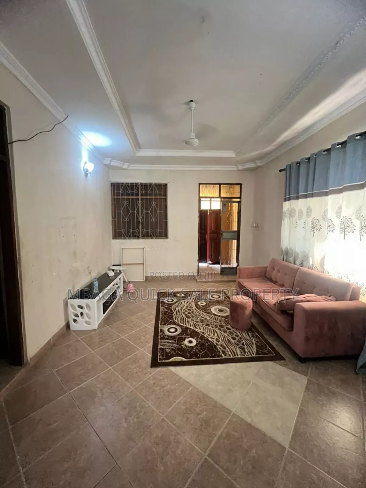 3bdrm House in Goba for sale in Goba