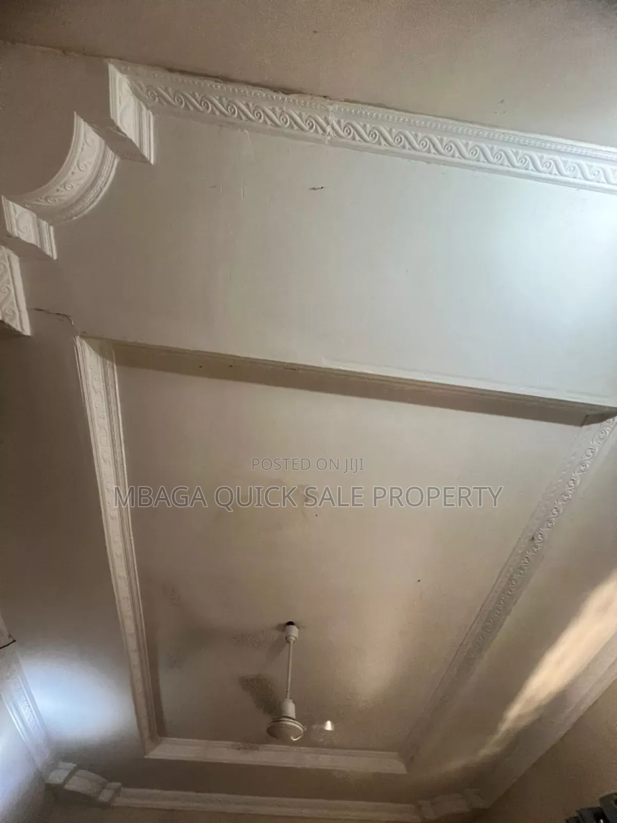 3bdrm House in Goba for sale in Goba
