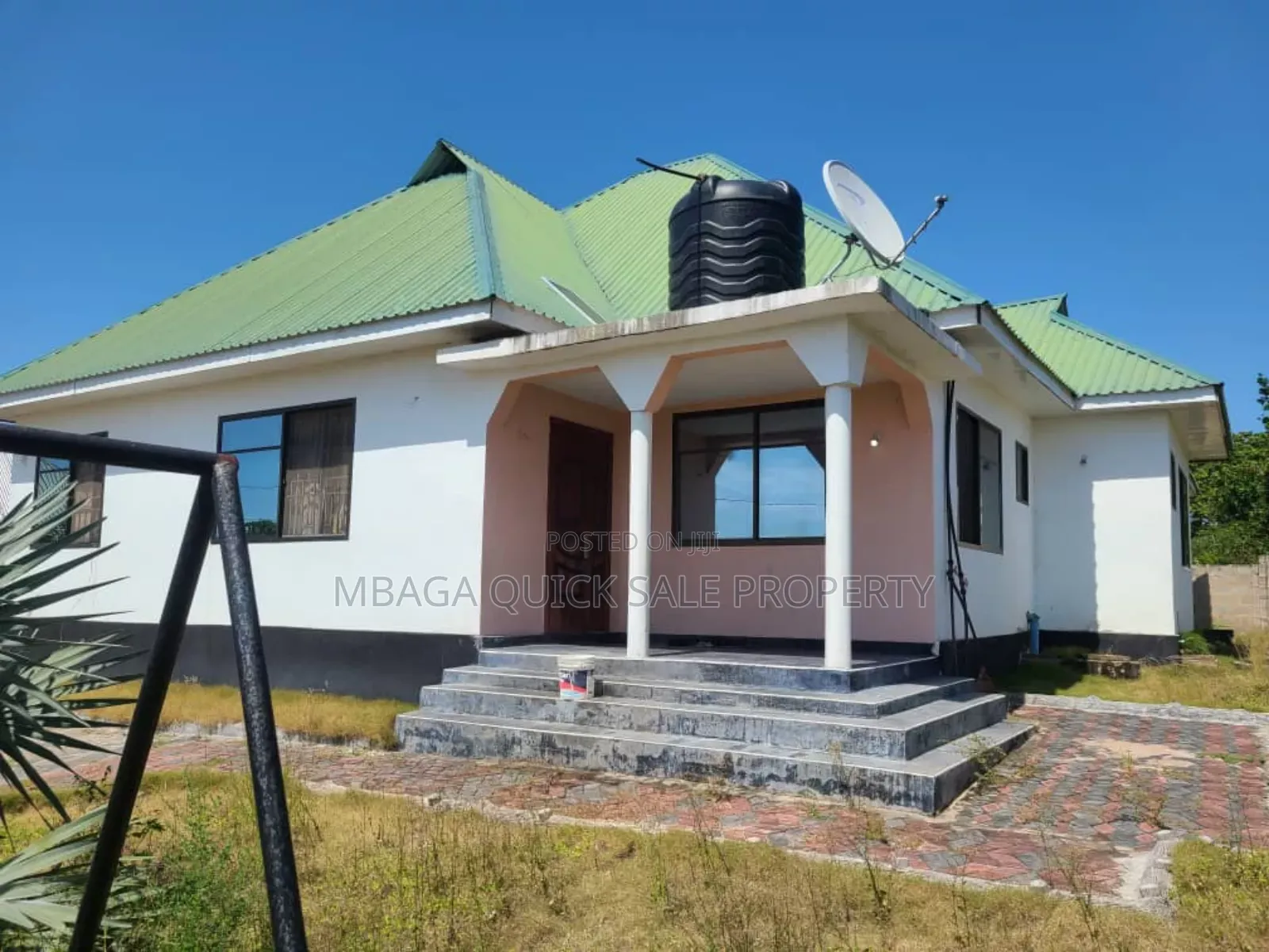 4bdrm House in Kigamboni for sale in Kigamboni