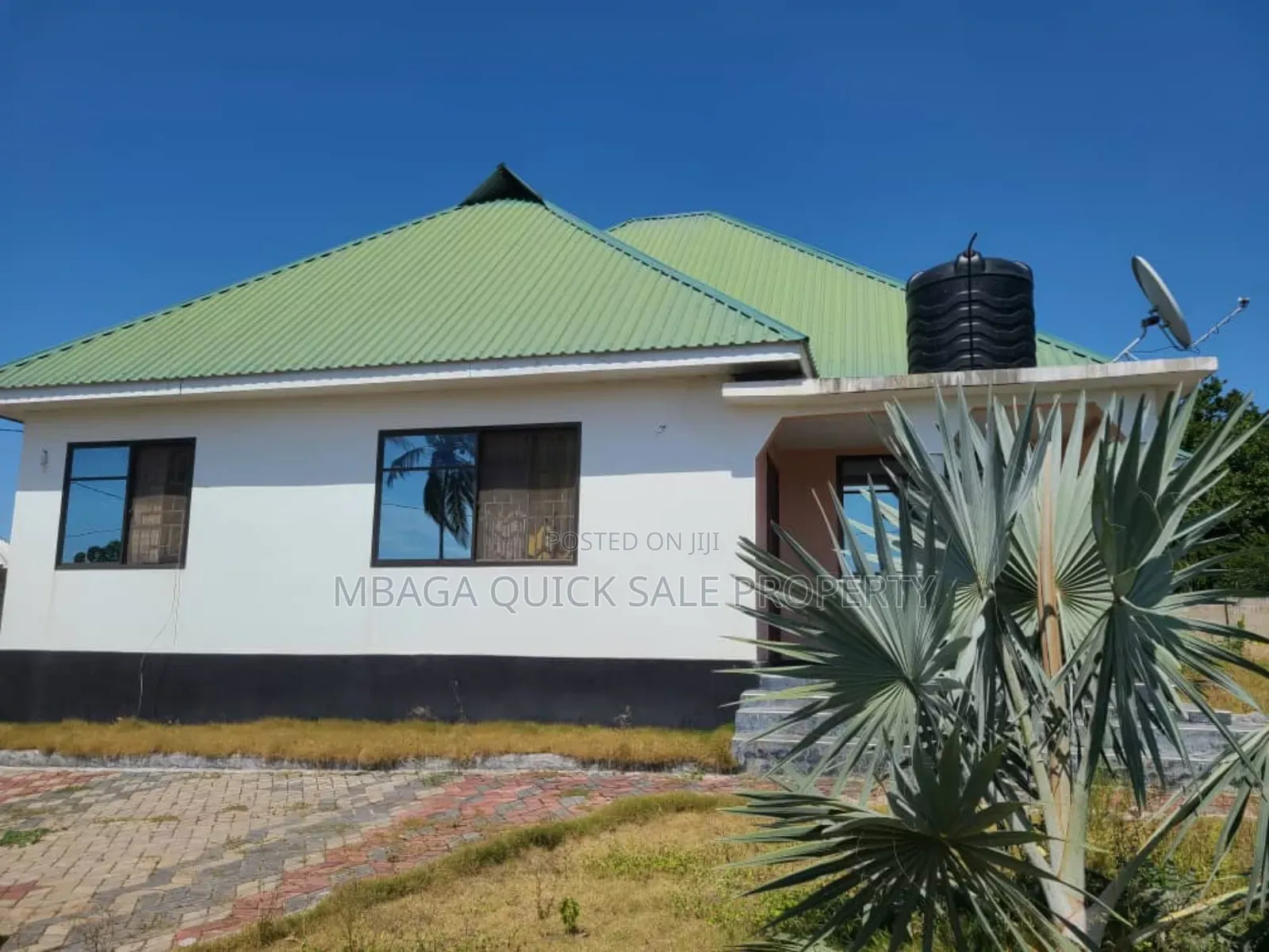 4bdrm House in Kigamboni for sale in Kigamboni