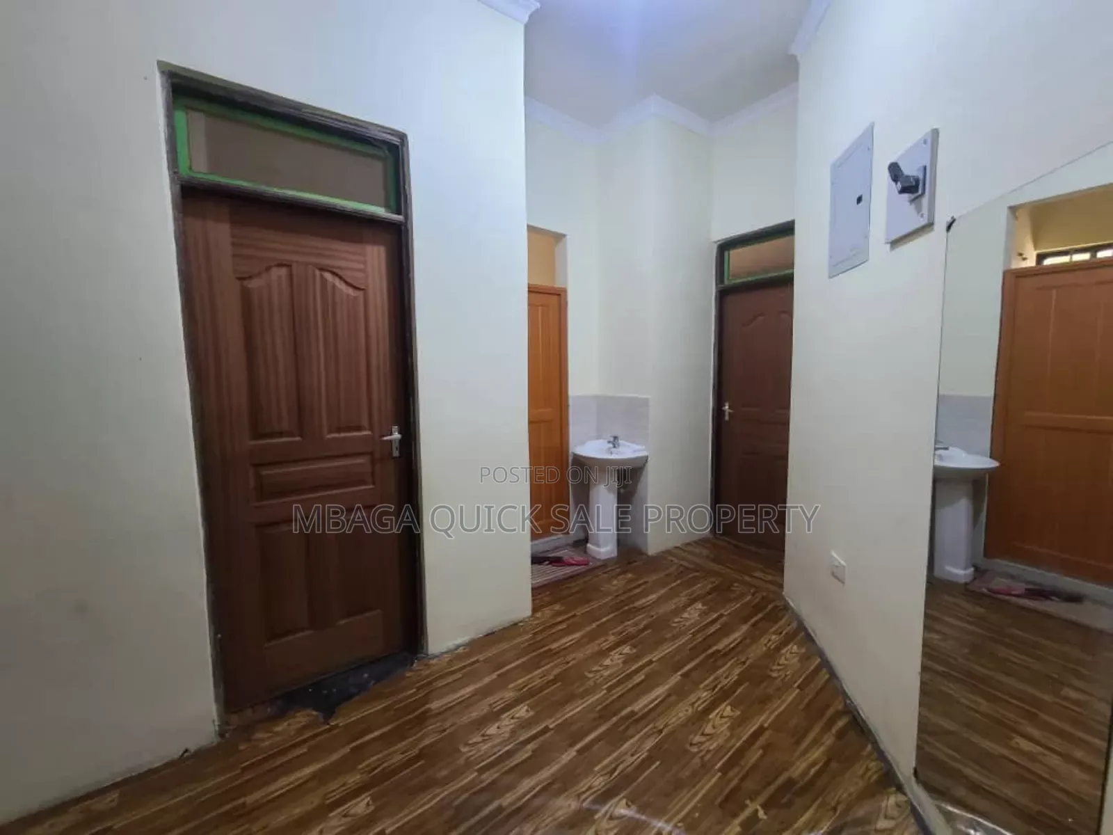 4bdrm House in Kigamboni for sale in Kigamboni