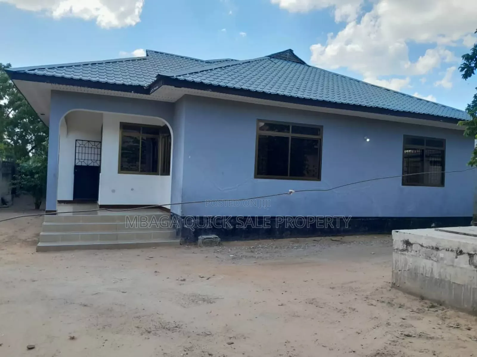 3bdrm House in Bunju B for sale in Bunju
