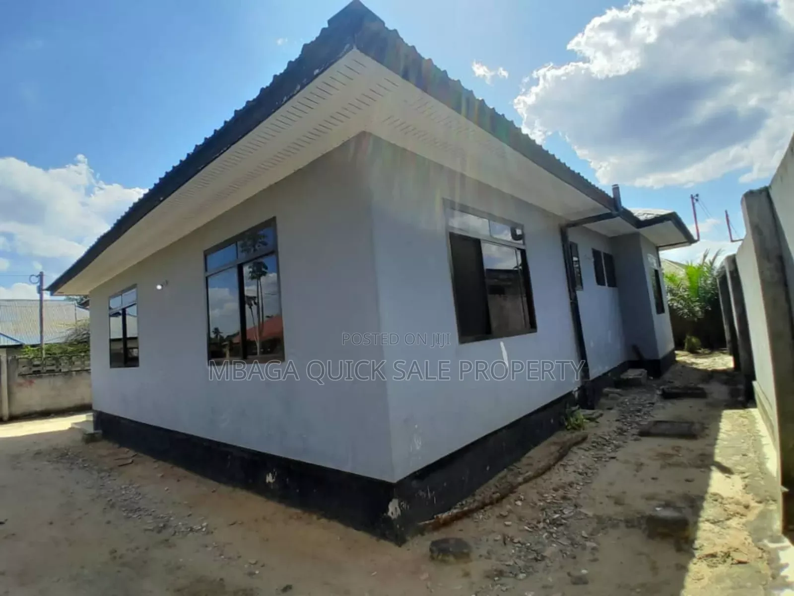 3bdrm House in Bunju B for sale in Bunju