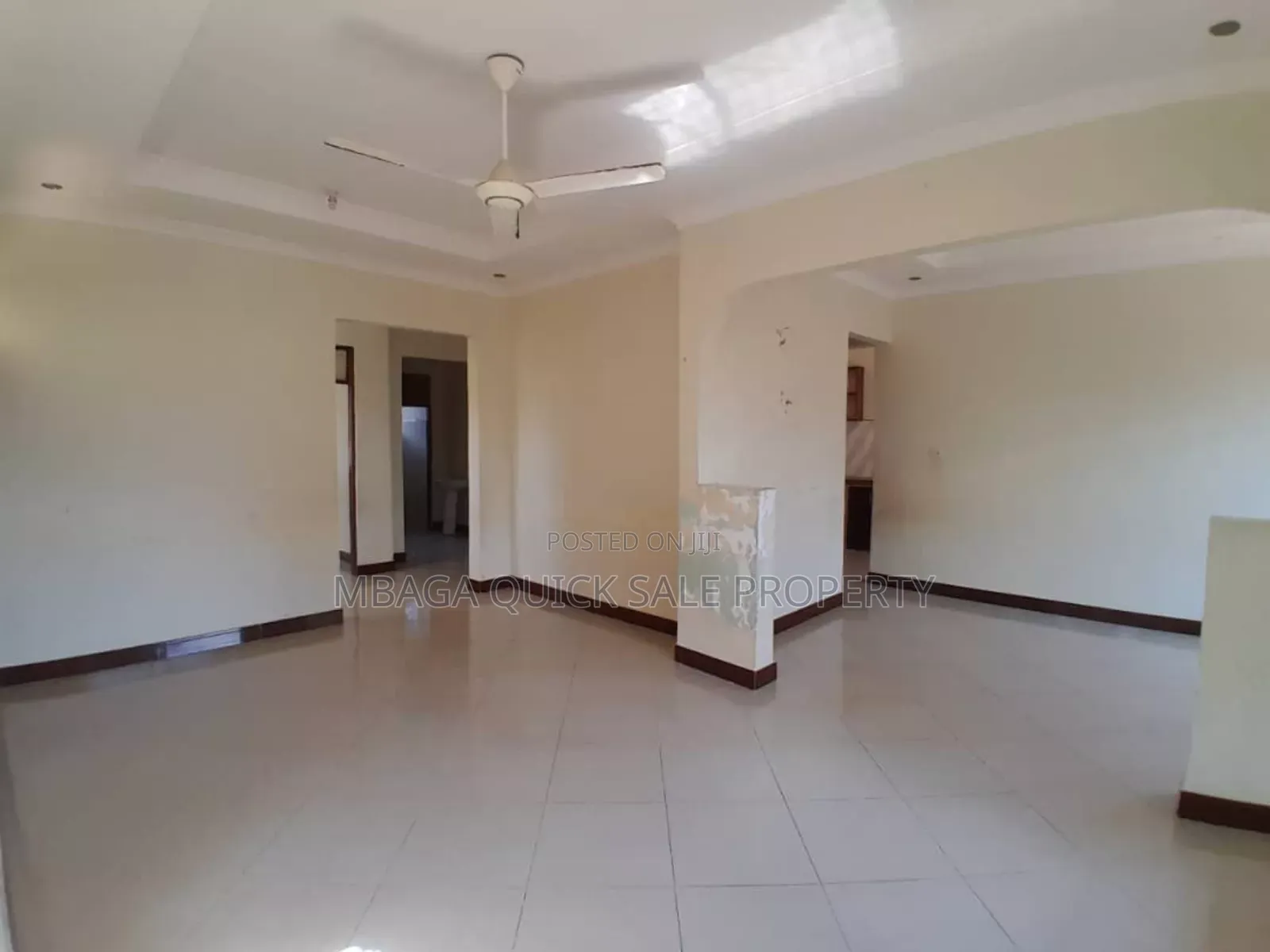 3bdrm House in Bunju B for sale in Bunju