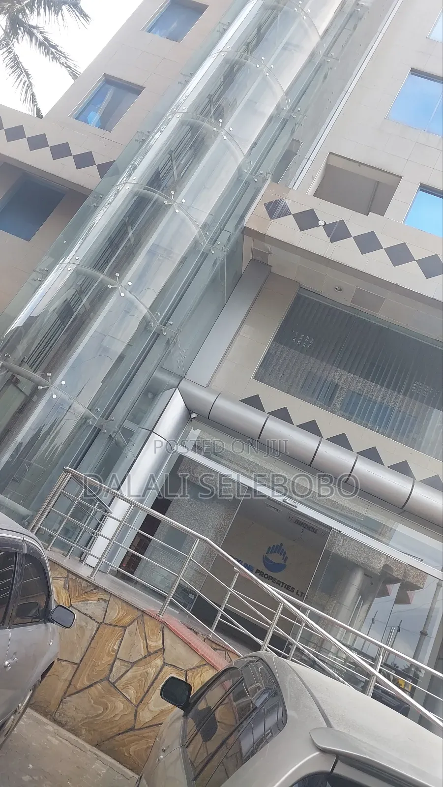 Office Space Tu at Makumbusho in Kinondoni