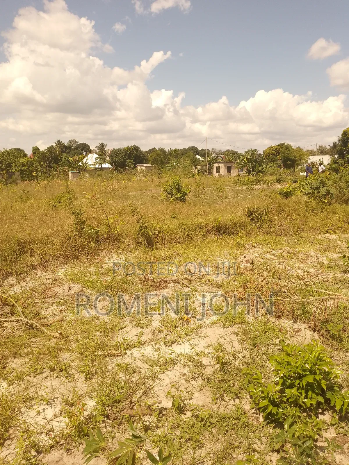 Eneo Sqmita 450 Linauzwa Milioni 6.5 Ukonga Bombambili. in Ilala