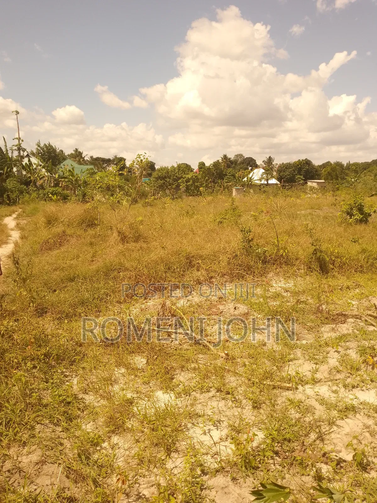 Eneo Sqmita 450 Linauzwa Milioni 6.5 Ukonga Bombambili. in Ilala