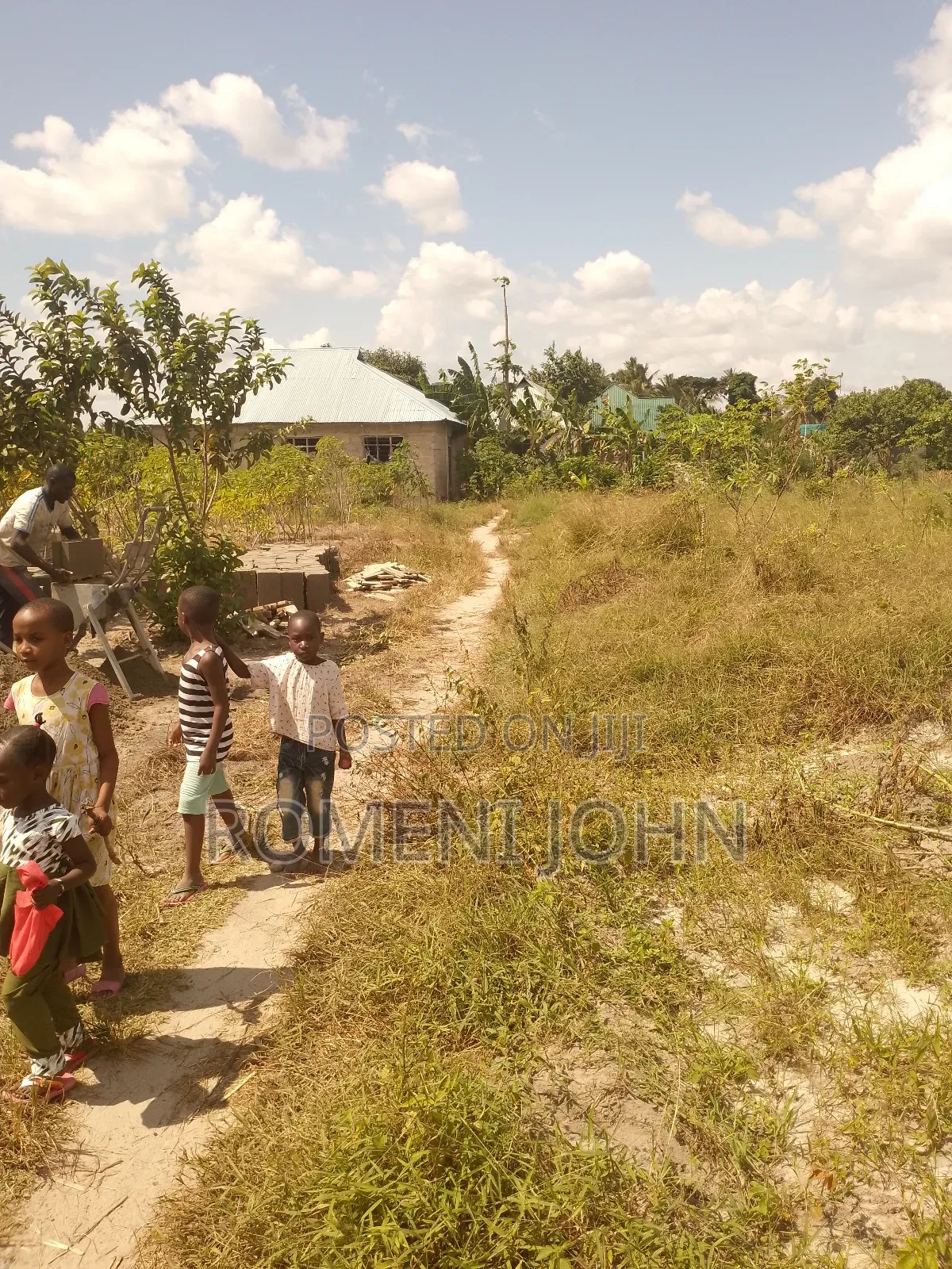 Eneo Sqmita 450 Linauzwa Milioni 6.5 Ukonga Bombambili. in Ilala