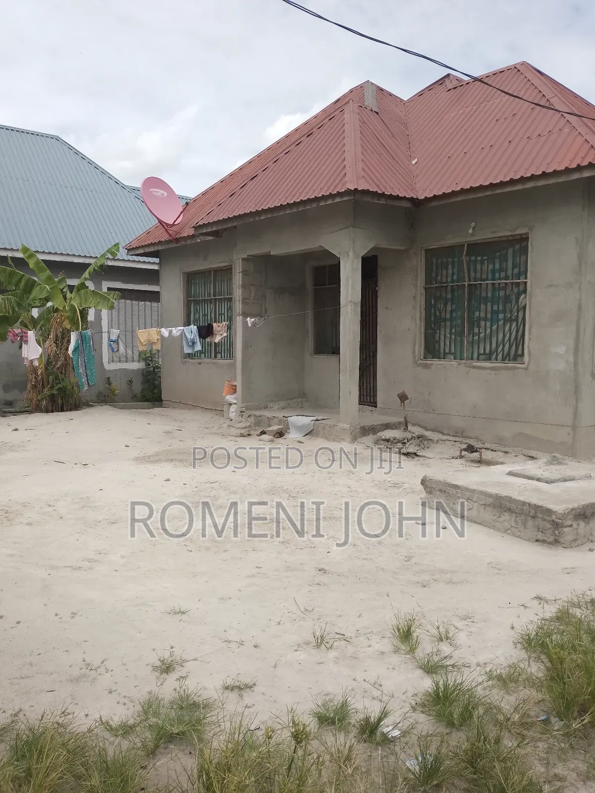 3bdrm House in Tanzania Daresalaam, Ilala for sale in Ilala