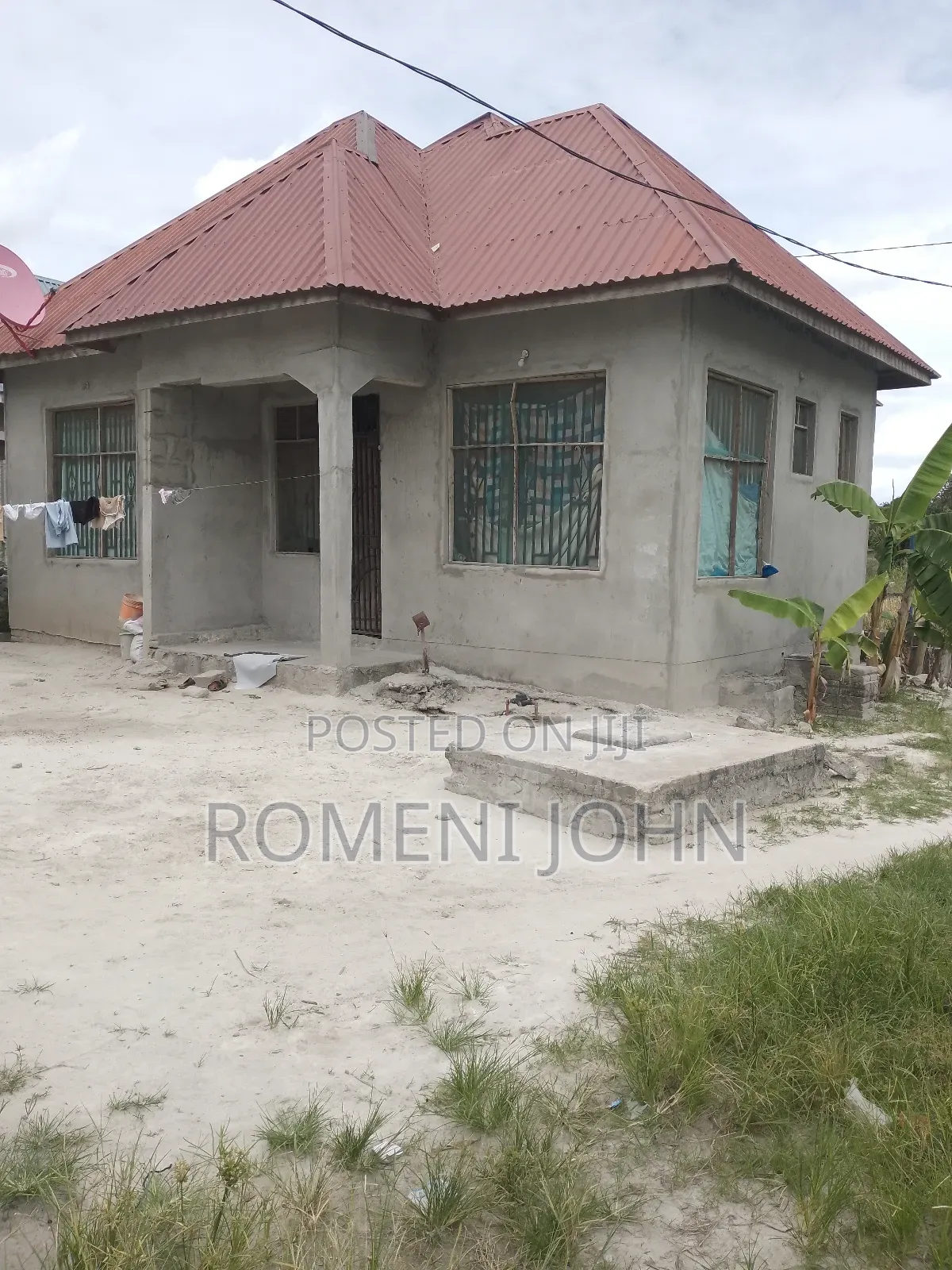 3bdrm House in Tanzania Daresalaam, Ilala for sale in Ilala