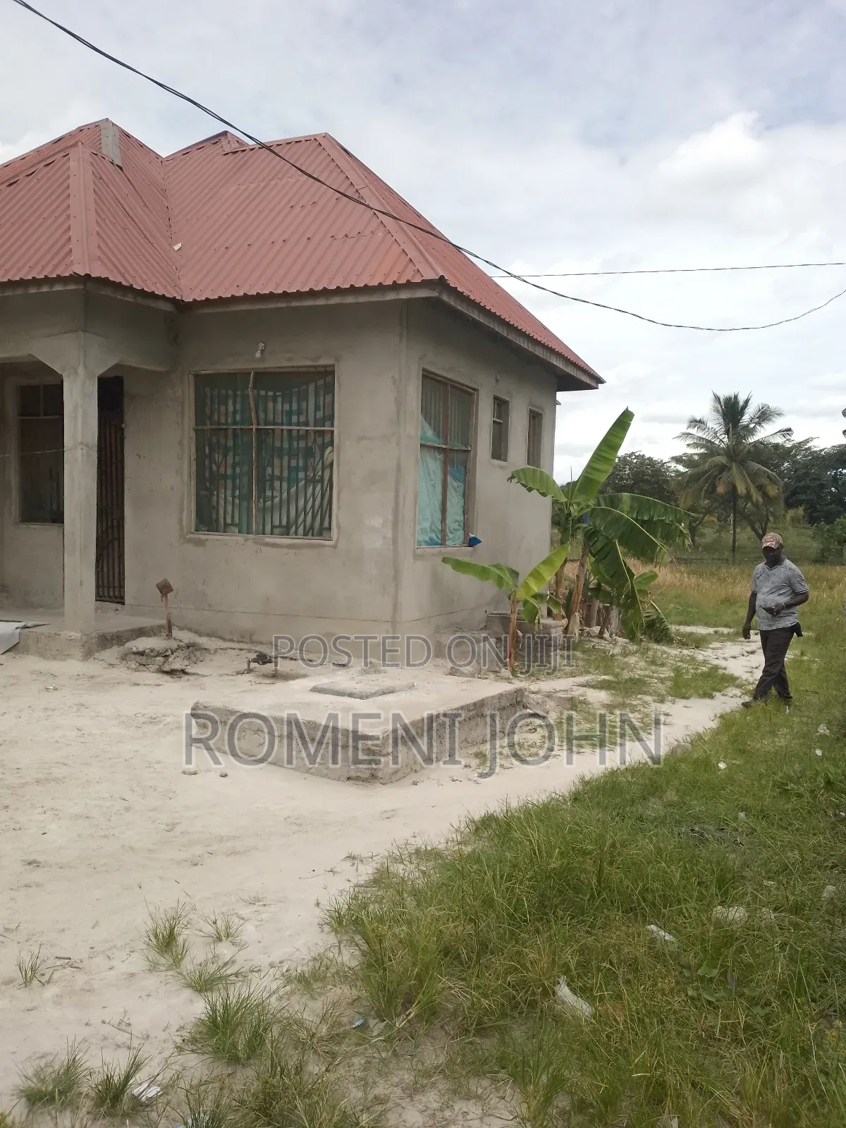 3bdrm House in Tanzania Daresalaam, Ilala for sale in Ilala
