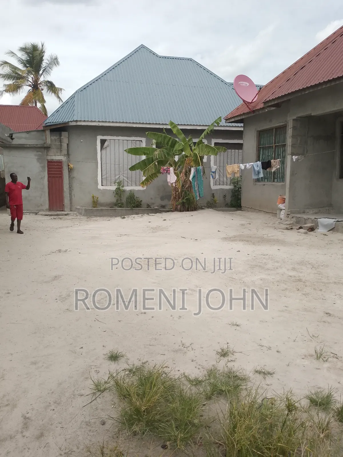 3bdrm House in Tanzania Daresalaam, Ilala for sale in Ilala