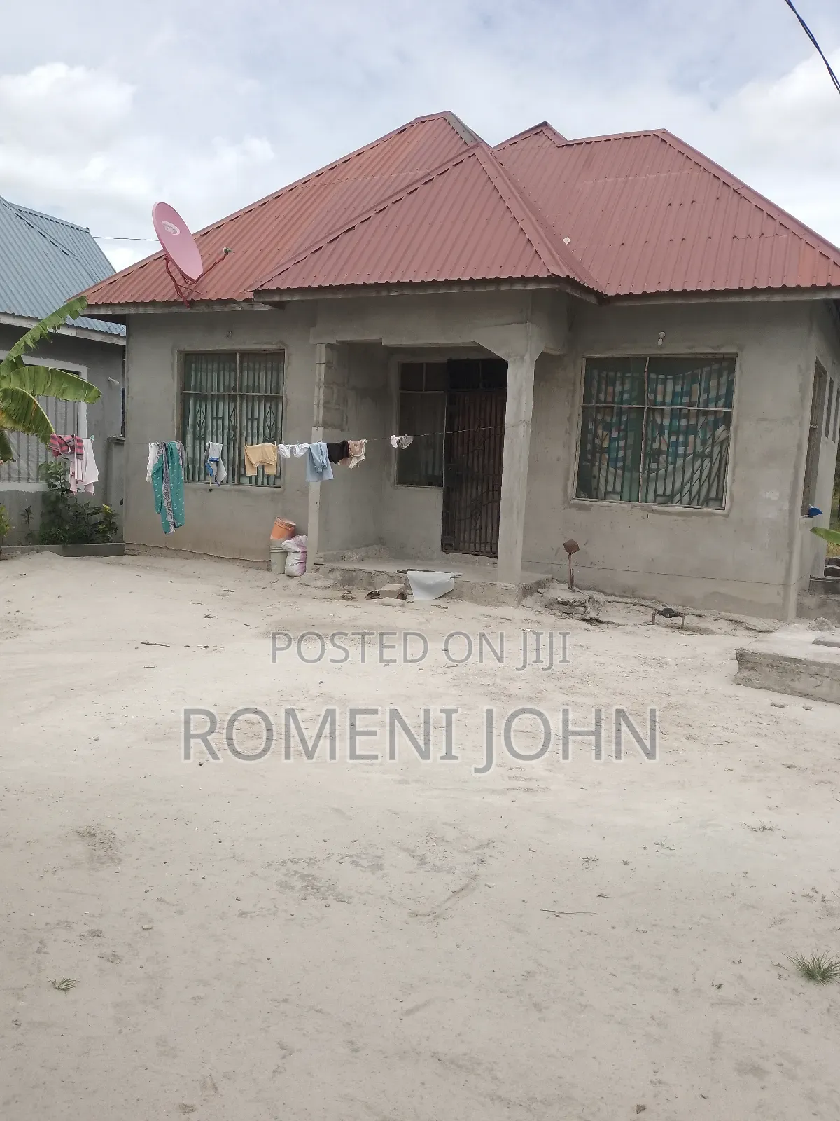 3bdrm House in Tanzania Daresalaam, Ilala for sale in Ilala