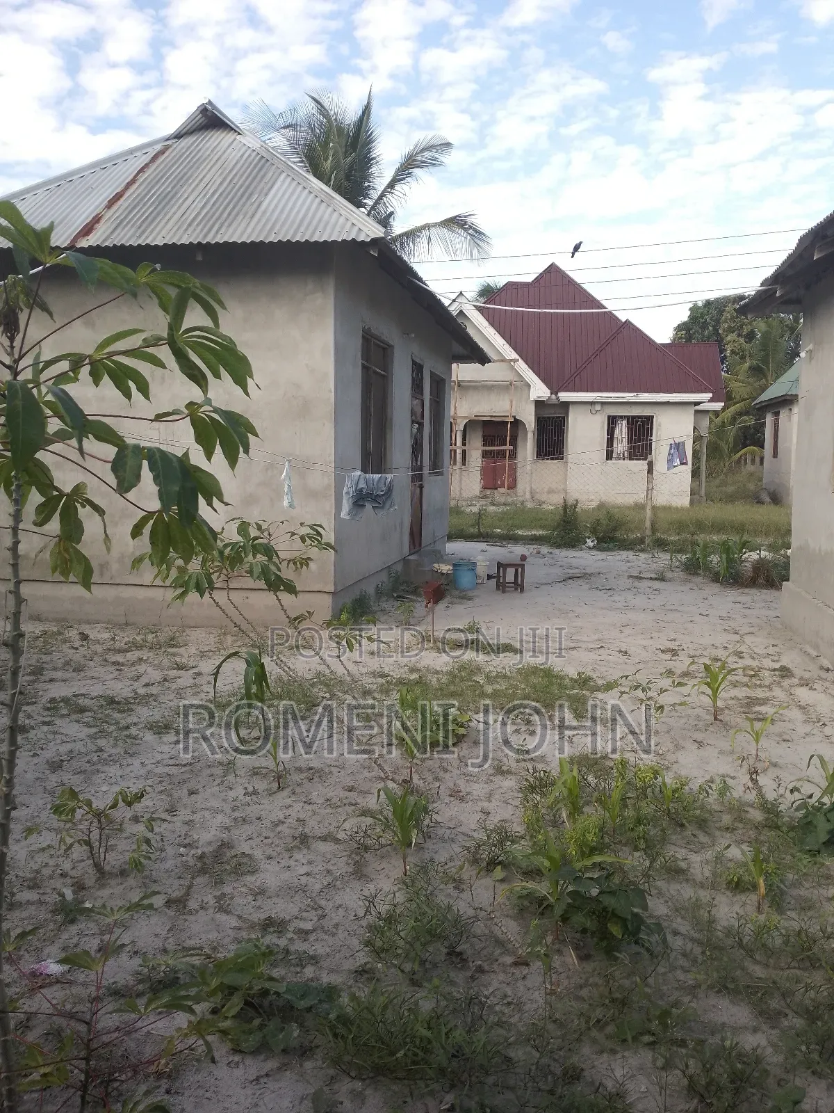 5bdrm House in Tanzania Daresalaam, Ilala for sale in Ilala