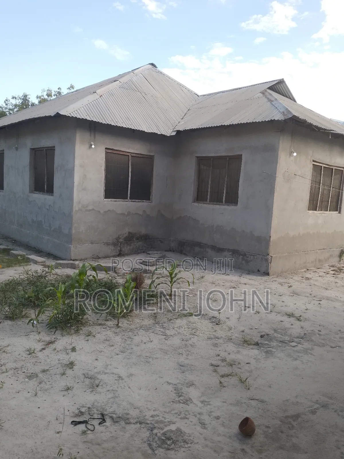 5bdrm House in Tanzania Daresalaam, Ilala for sale in Ilala