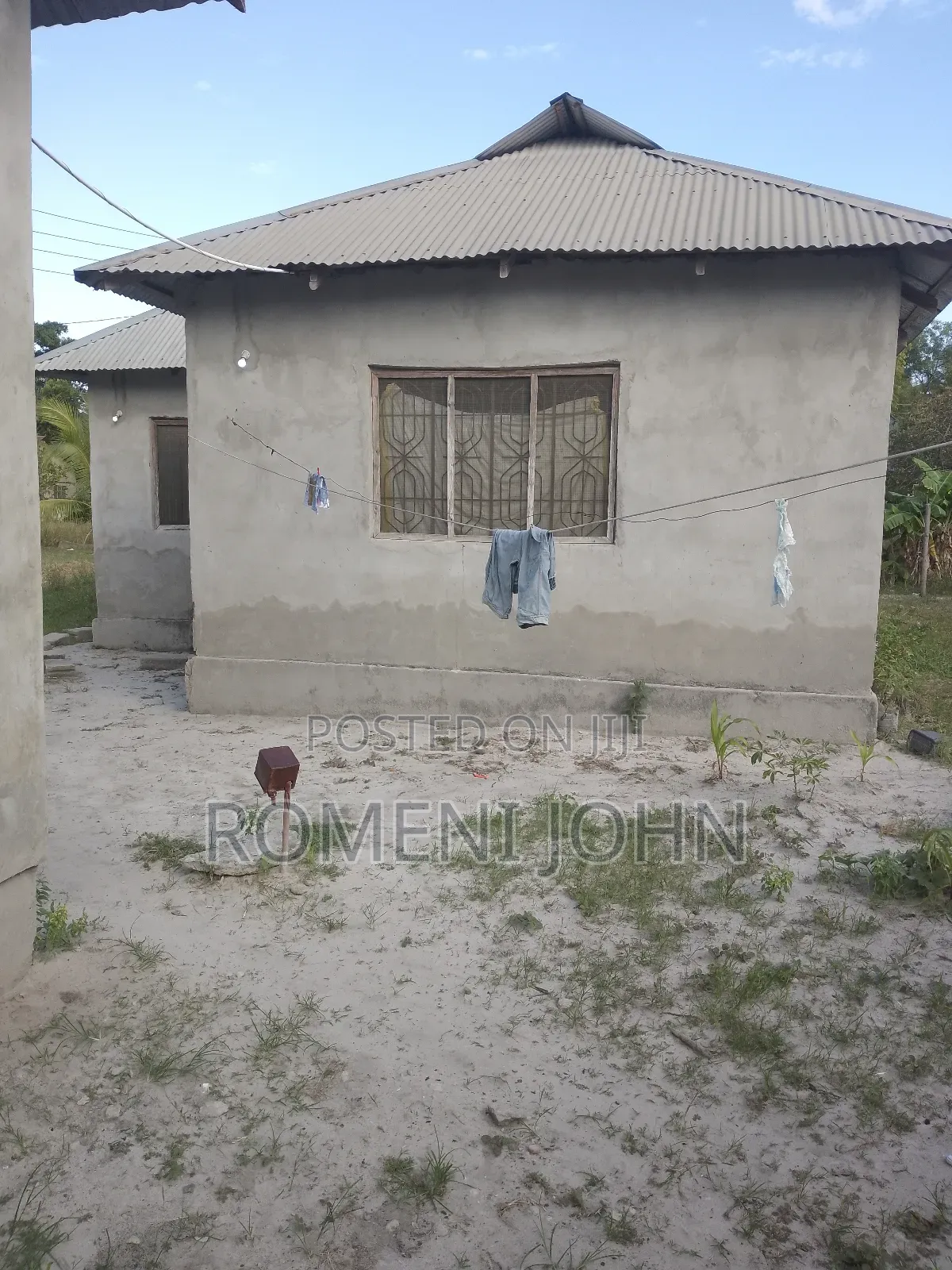 5bdrm House in Tanzania Daresalaam, Ilala for sale in Ilala