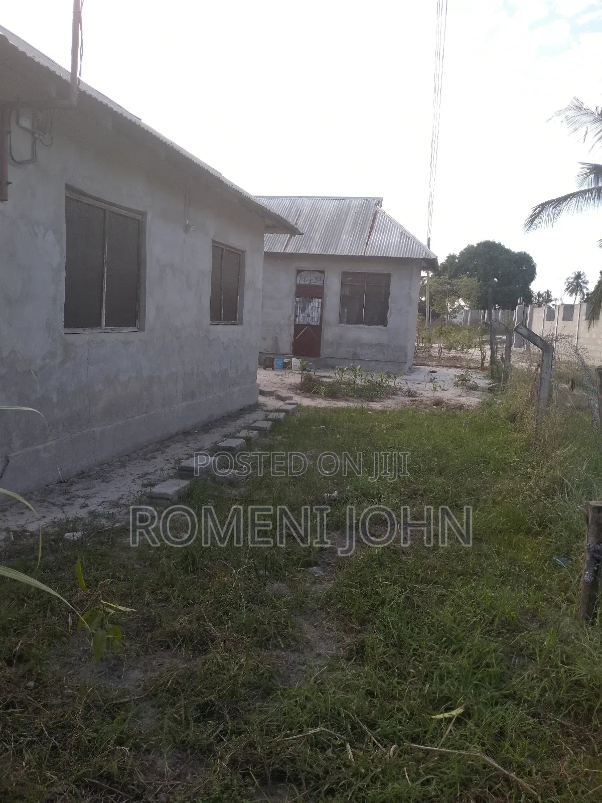 5bdrm House in Tanzania Daresalaam, Ilala for sale in Ilala