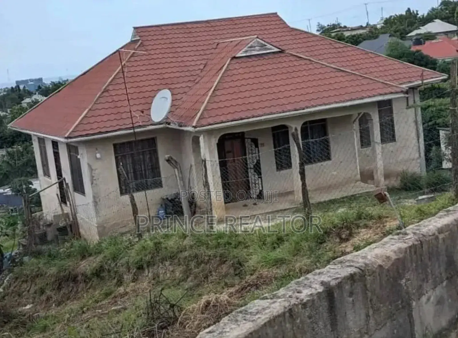 3bdrm House in Mbezi Beach Africana, Kinondoni for sale in Kinondoni