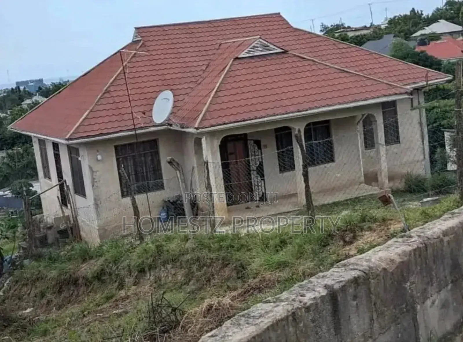 3bdrm House in Mbezi Beach Africana, Kinondoni for sale in Kinondoni