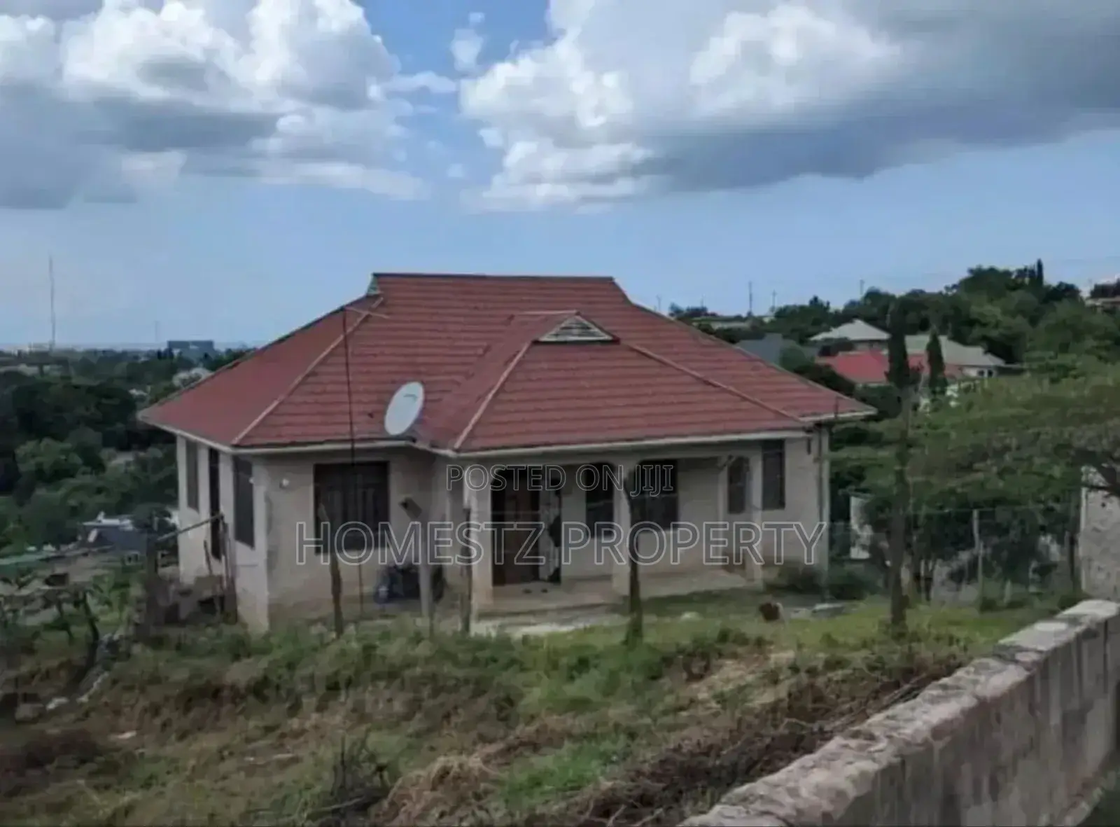 3bdrm House in Mbezi Beach Africana, Kinondoni for sale in Kinondoni