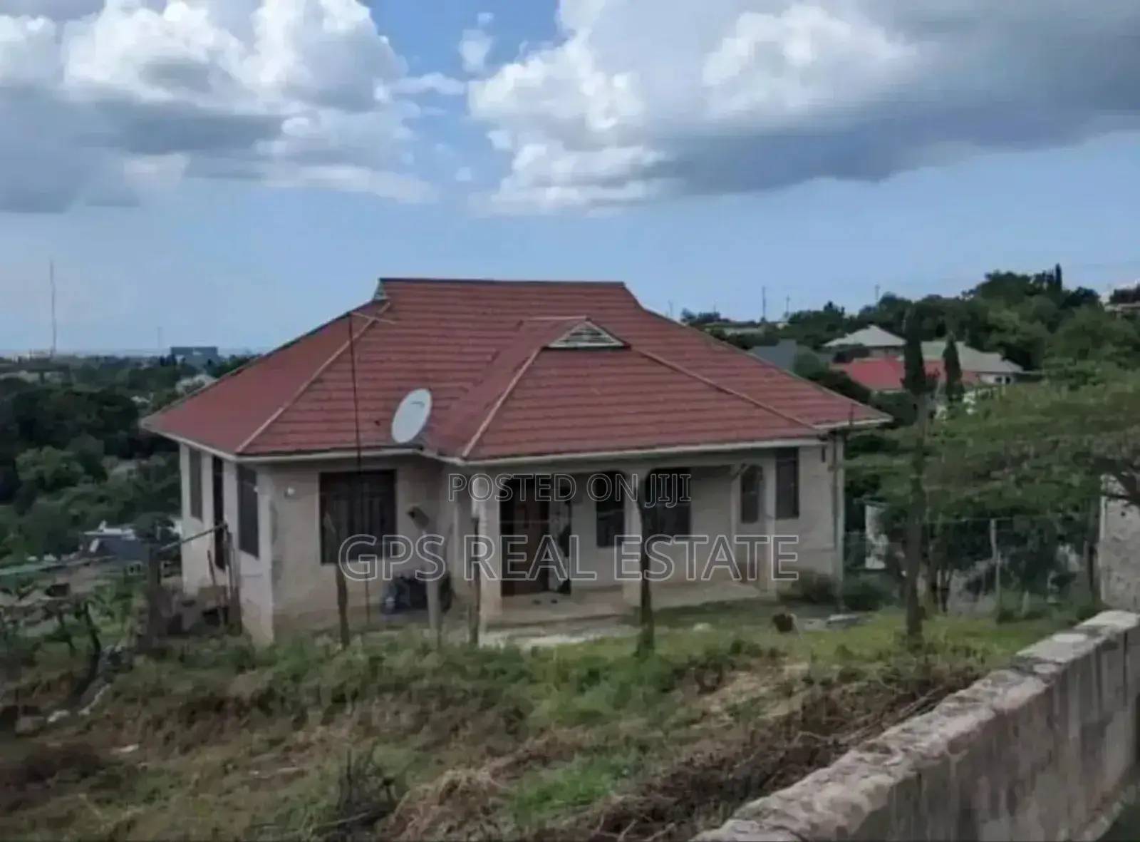 3bdrm House in Mbezi Beach Africana, Kinondoni for sale in Kinondoni