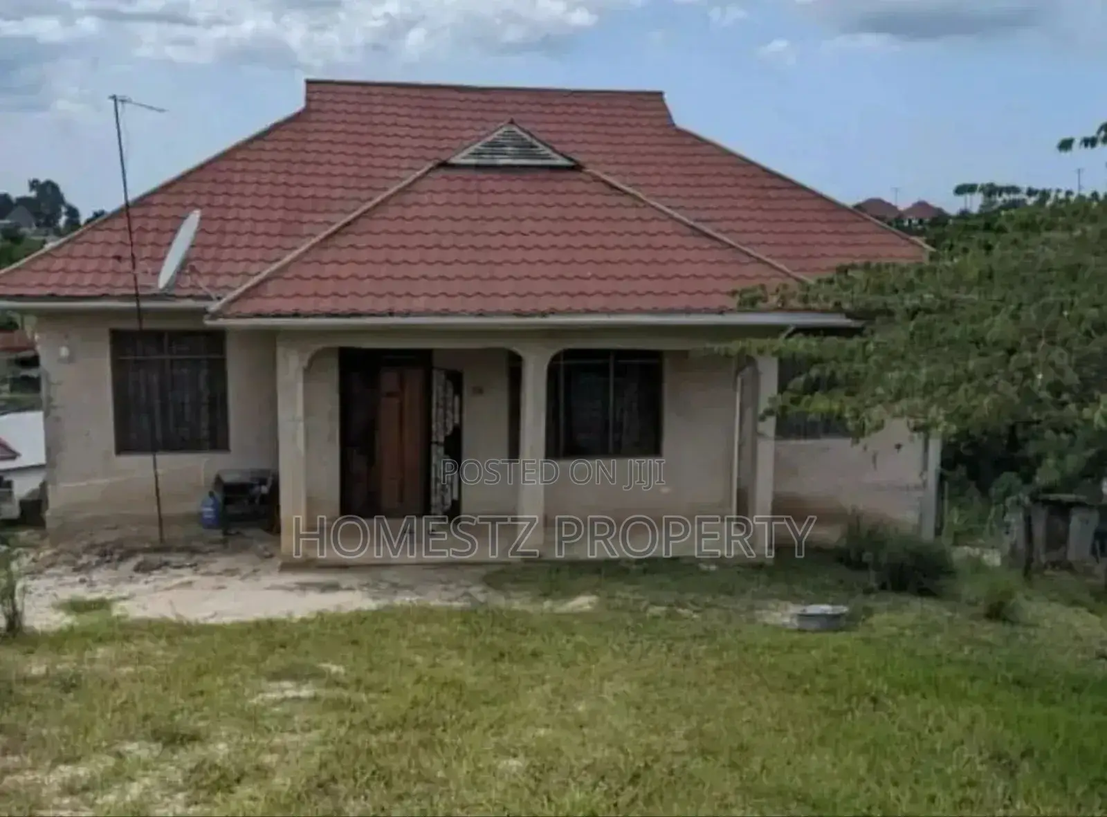3bdrm House in Mbezi Beach Africana, Kinondoni for sale in Kinondoni