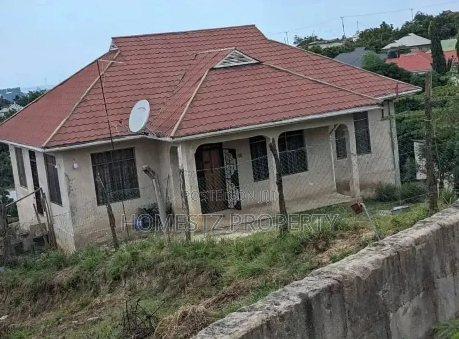 3bdrm House in Mbezi Beach Africana, Kinondoni for sale in Kinondoni