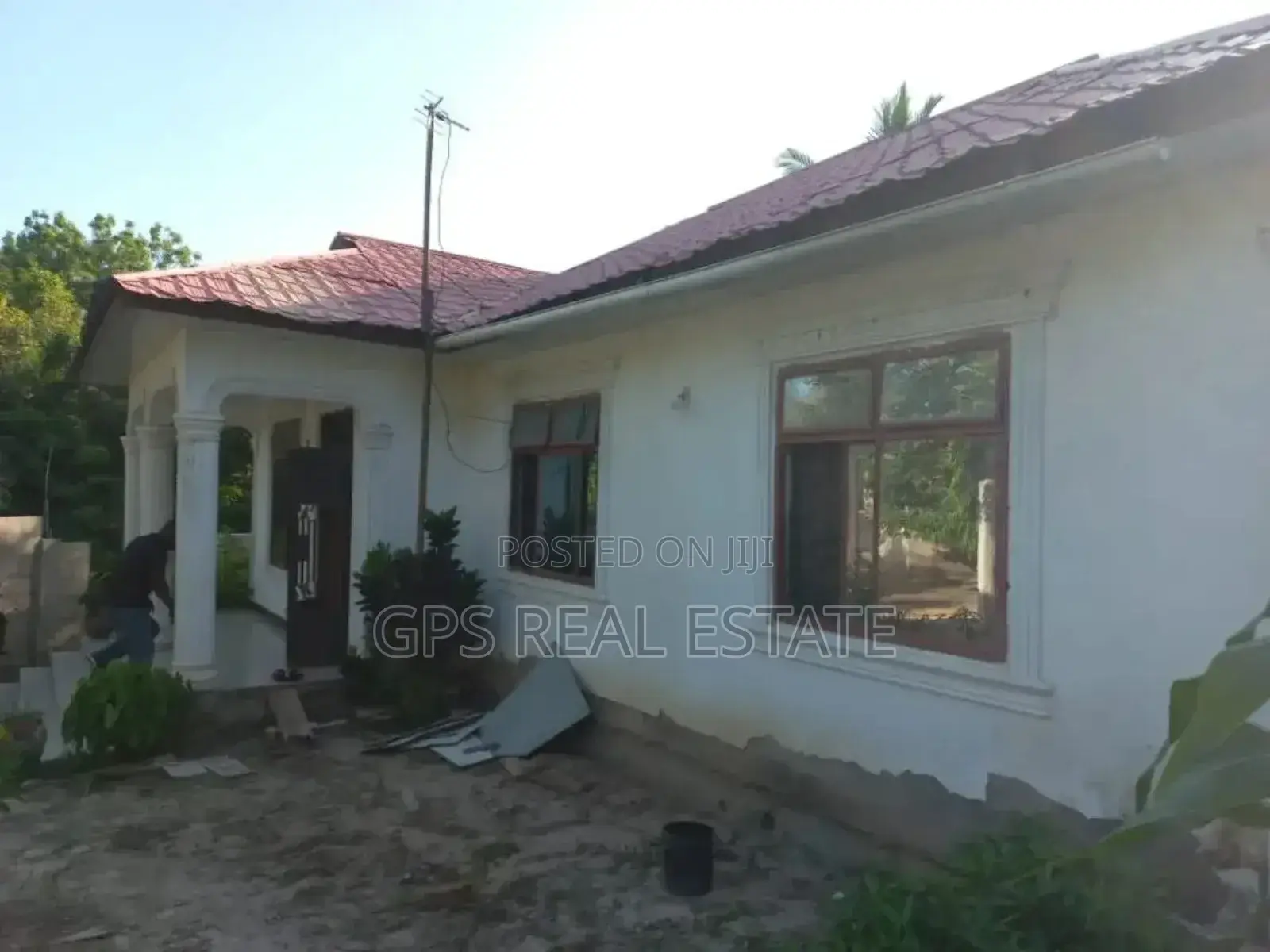 3bdrm House in Kimara Suka Golani, Kinondoni for sale in Kinondoni
