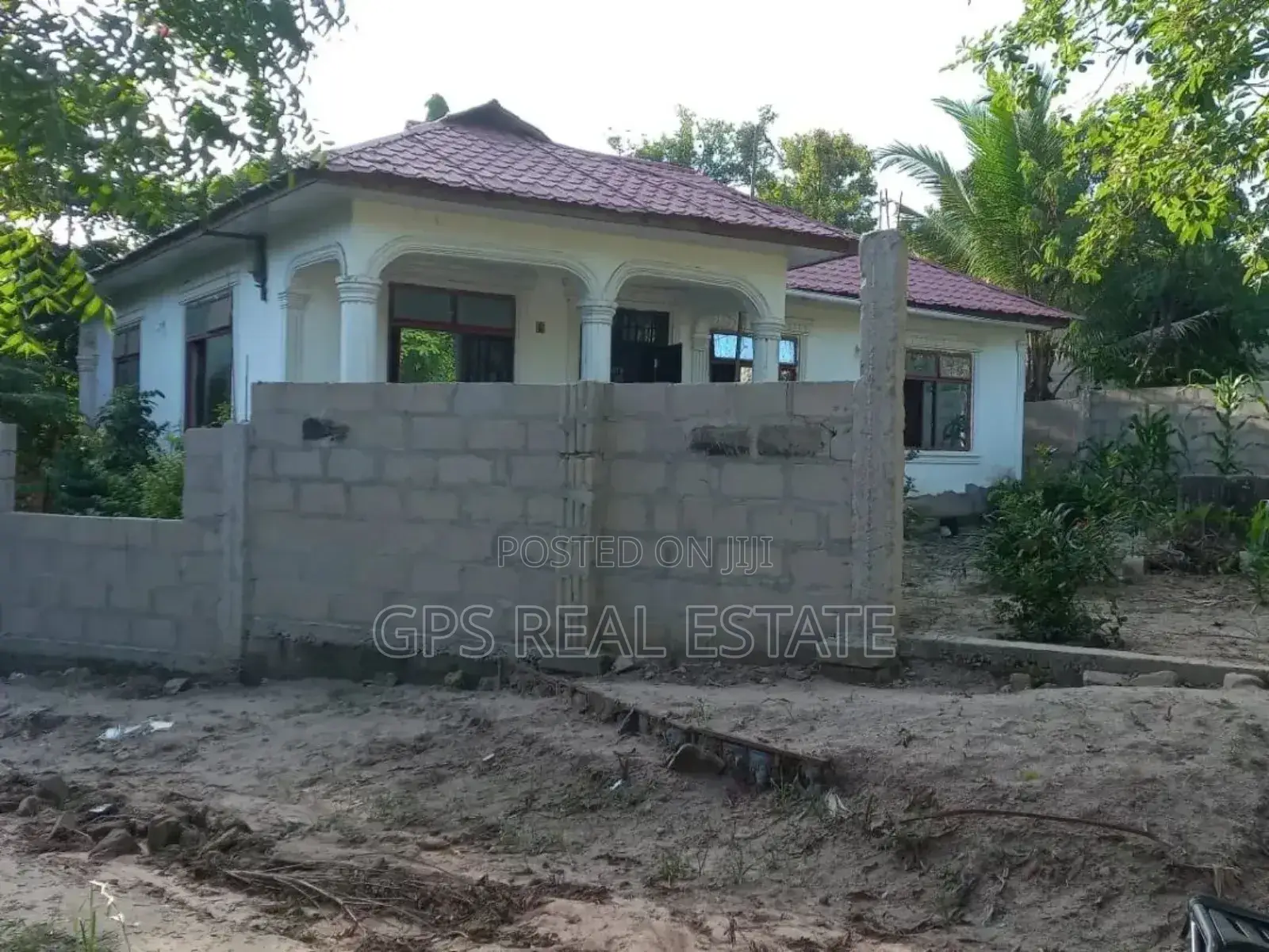 3bdrm House in Kimara Suka Golani, Kinondoni for sale in Kinondoni