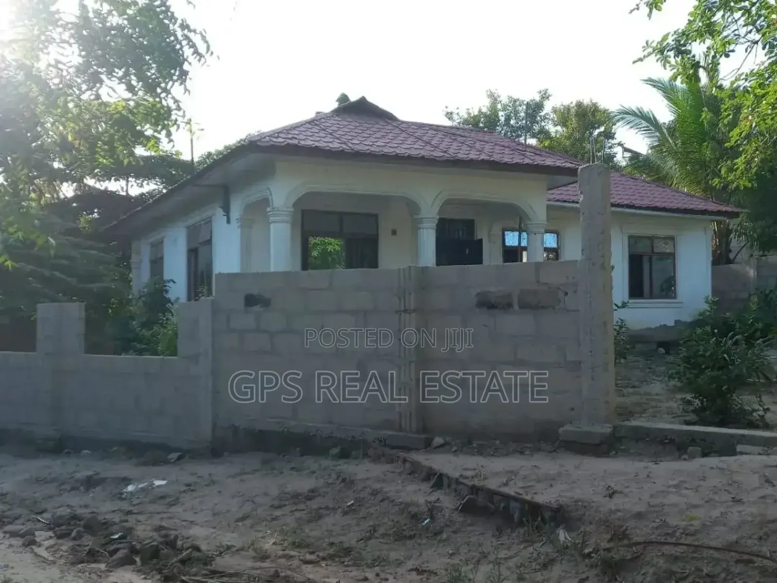 3bdrm House in Kimara Suka Golani, Kinondoni for sale in Kinondoni