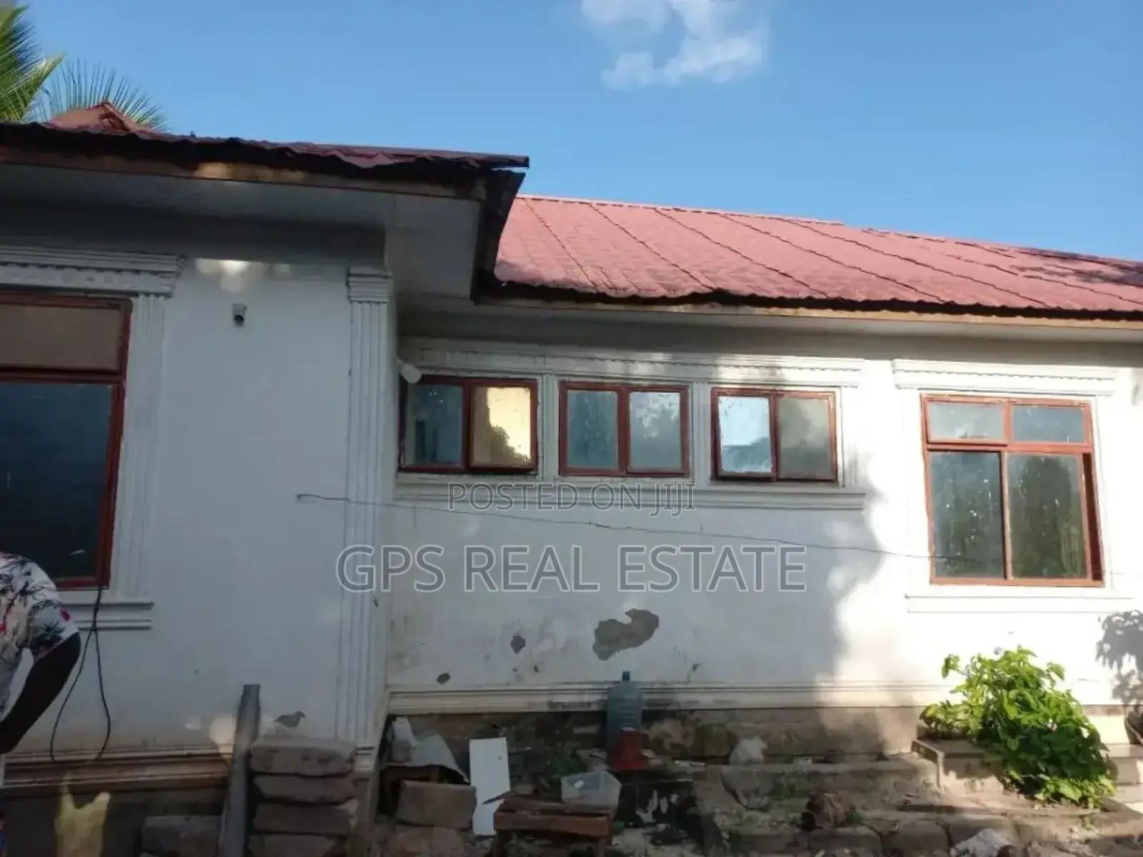 3bdrm House in Kimara Suka Golani, Kinondoni for sale in Kinondoni