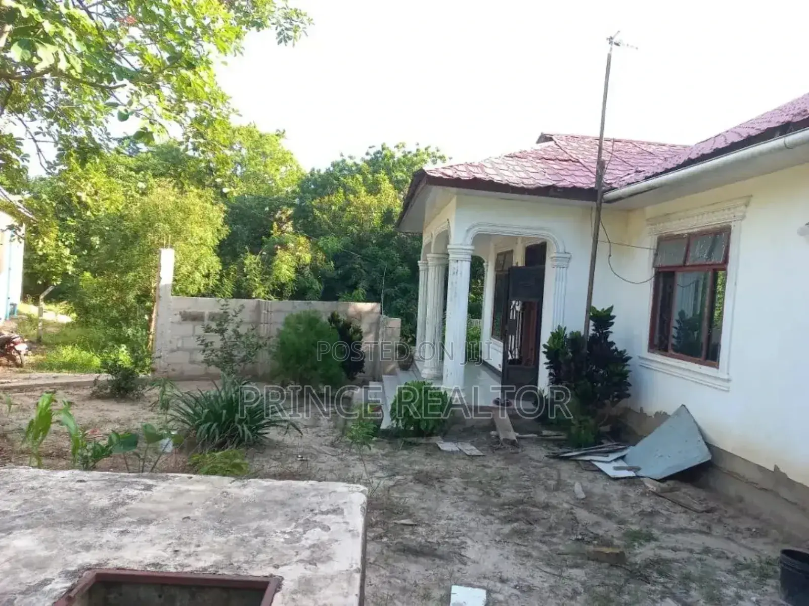 3bdrm House in Kimara Suka Golani, Kinondoni for sale in Kinondoni
