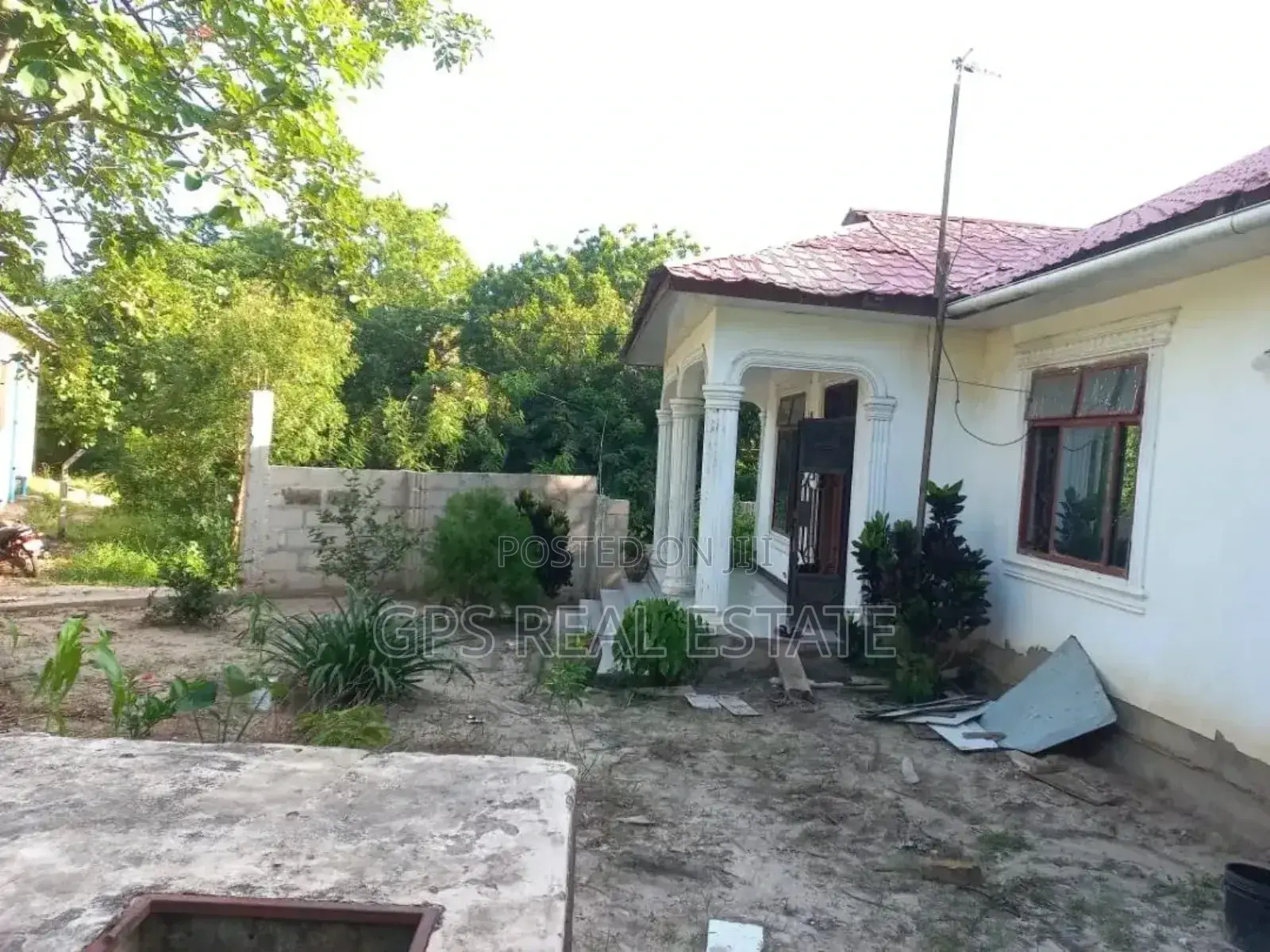 3bdrm House in Kimara Suka Golani, Kinondoni for sale in Kinondoni