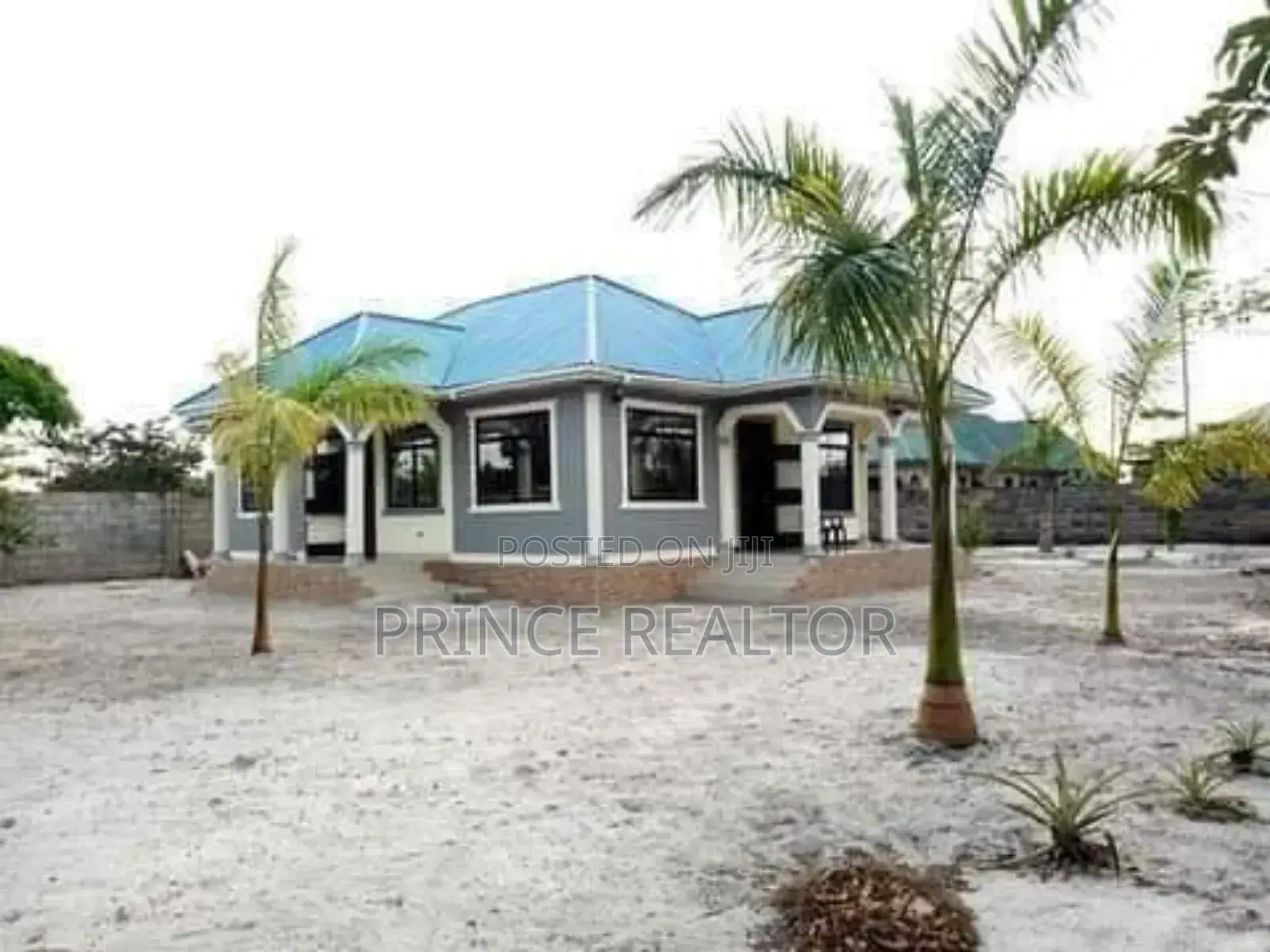 3bdrm House in Kitunda Hospitali, Ilala for sale in Ilala