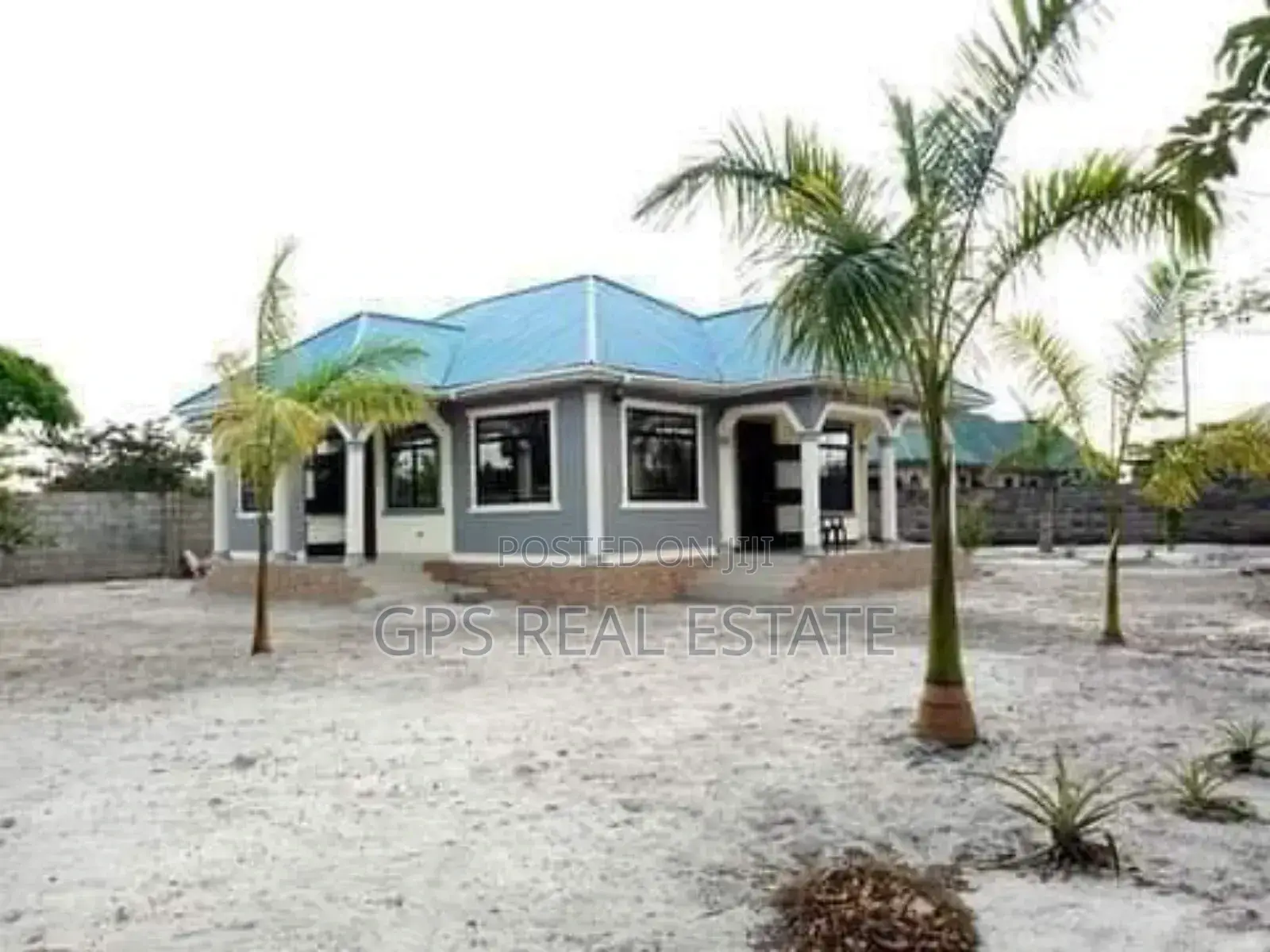 3bdrm House in Kitunda Hospitali, Ilala for sale in Ilala