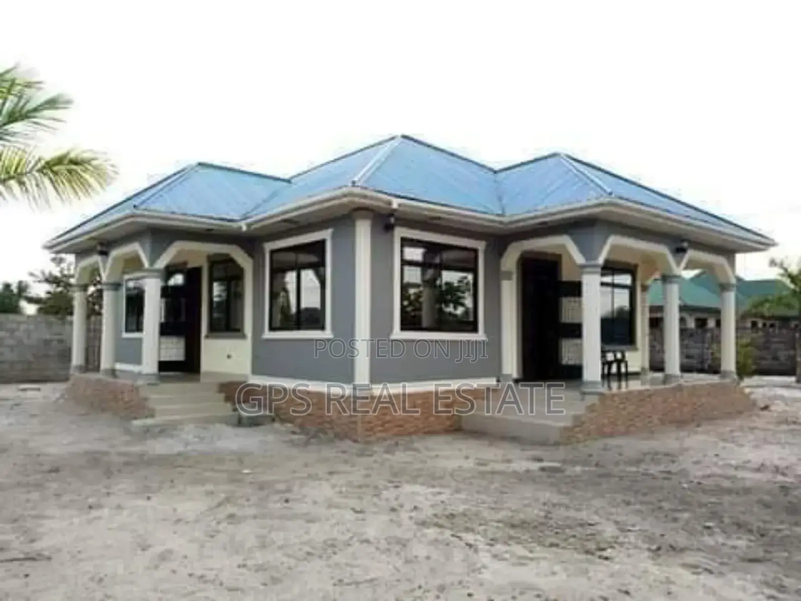 3bdrm House in Kitunda Hospitali, Ilala for sale in Ilala