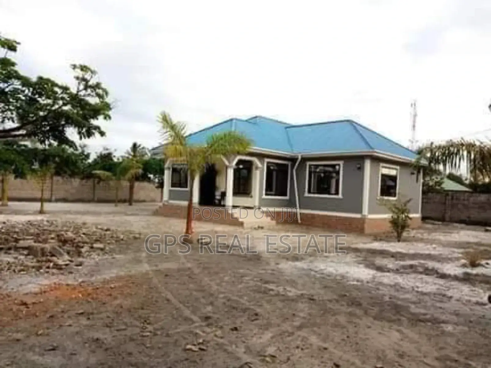 3bdrm House in Kitunda Hospitali, Ilala for sale in Ilala