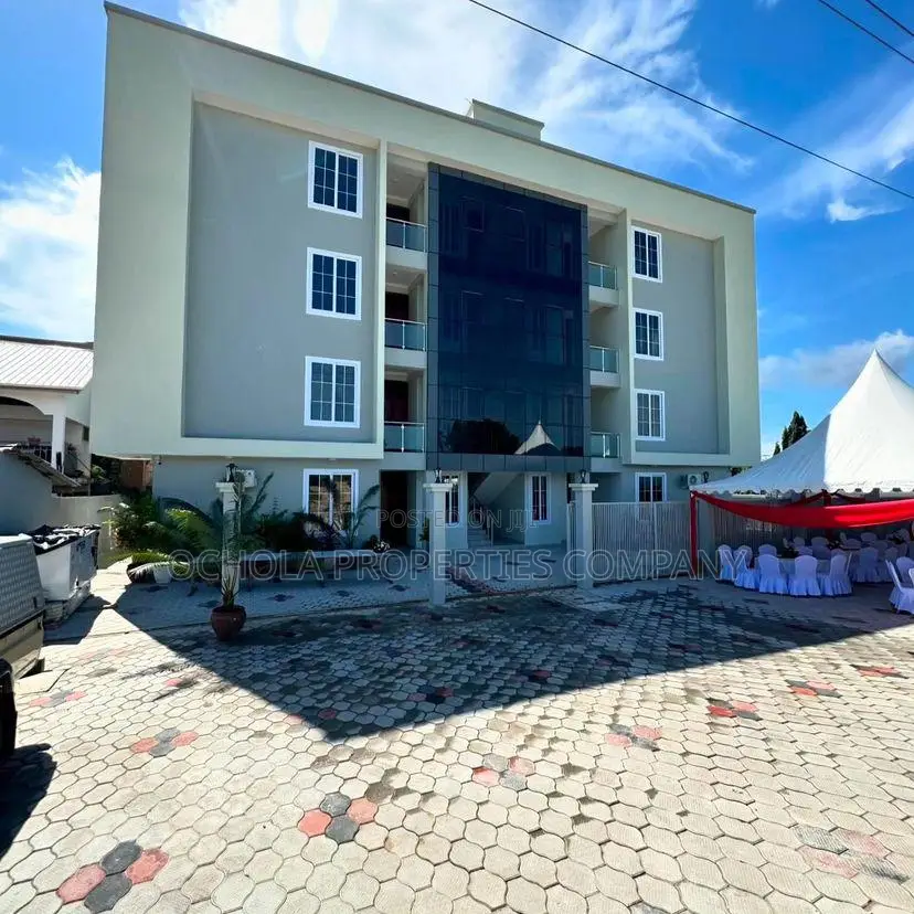 2bdrm Apartment in Kijitonyama for rent in Kijitonyama