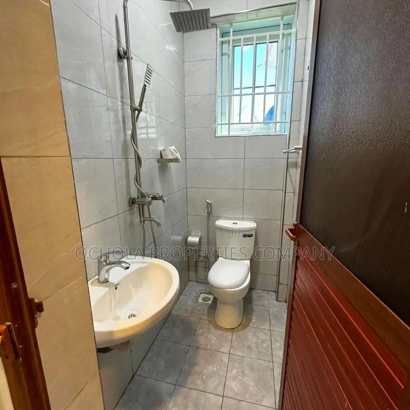 2bdrm Apartment in Kijitonyama for rent in Kijitonyama
