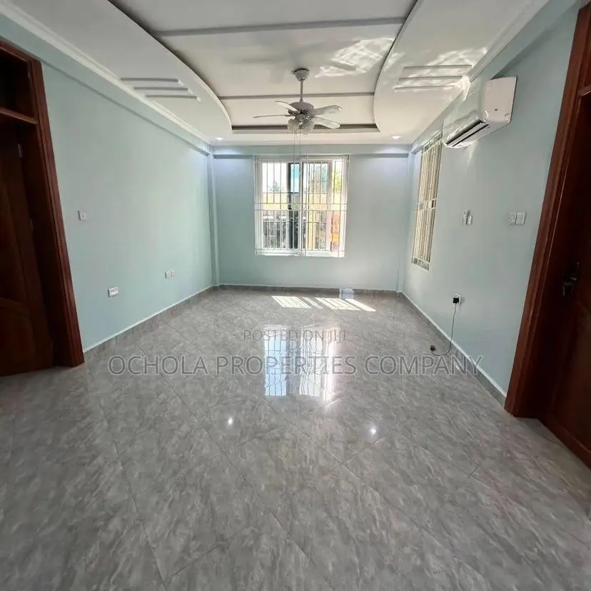 2bdrm Apartment in Kijitonyama for rent in Kijitonyama