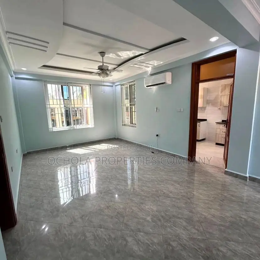 2bdrm Apartment in Kijitonyama for rent in Kijitonyama