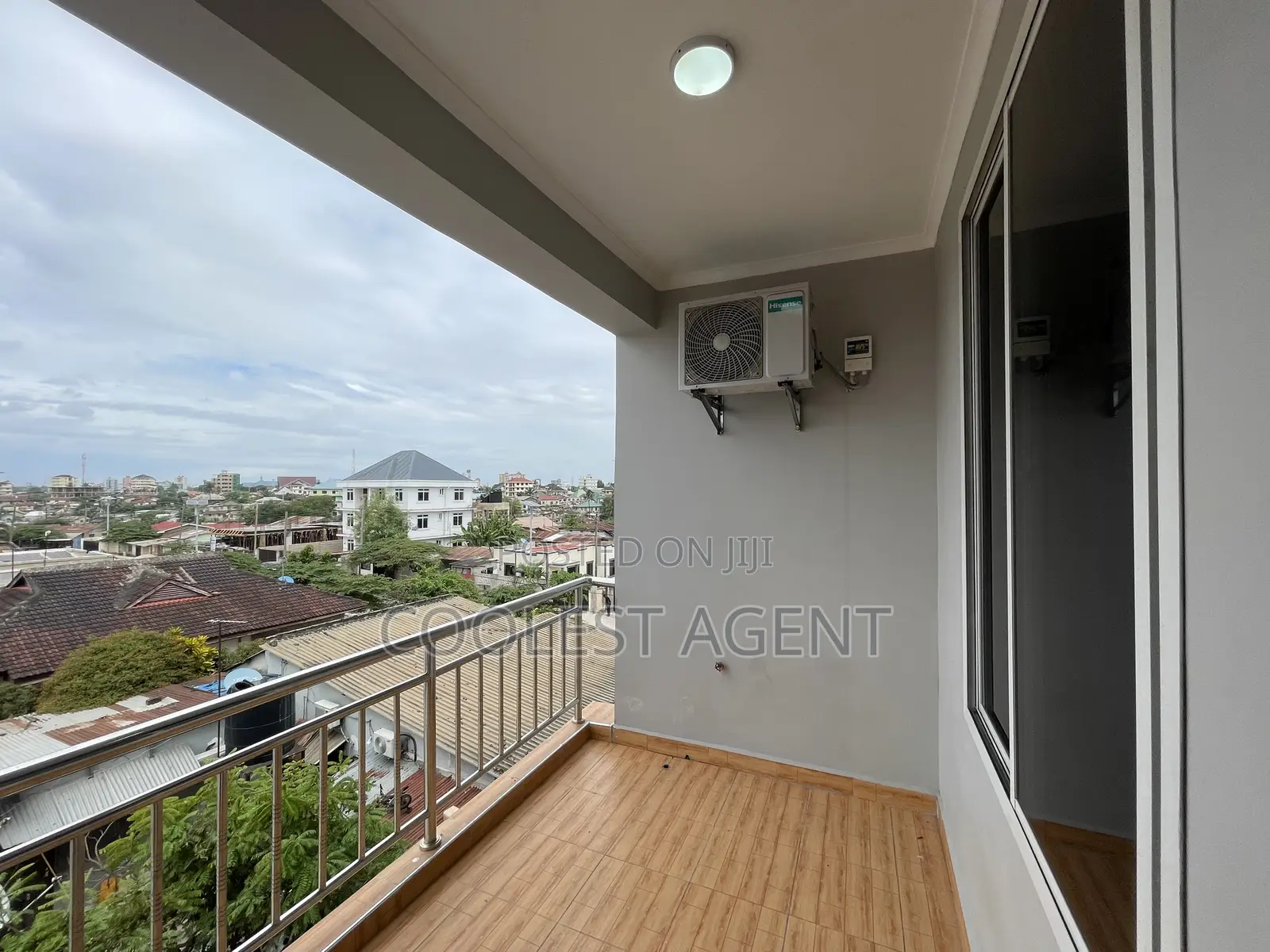 Furnished 2bdrm Apartment in Kinondoni for rent in Kinondoni