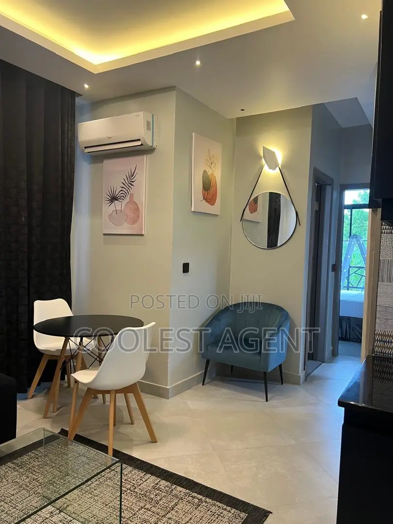 Furnished 2bdrm Apartment in Masaki, Kinondoni for rent in Kinondoni