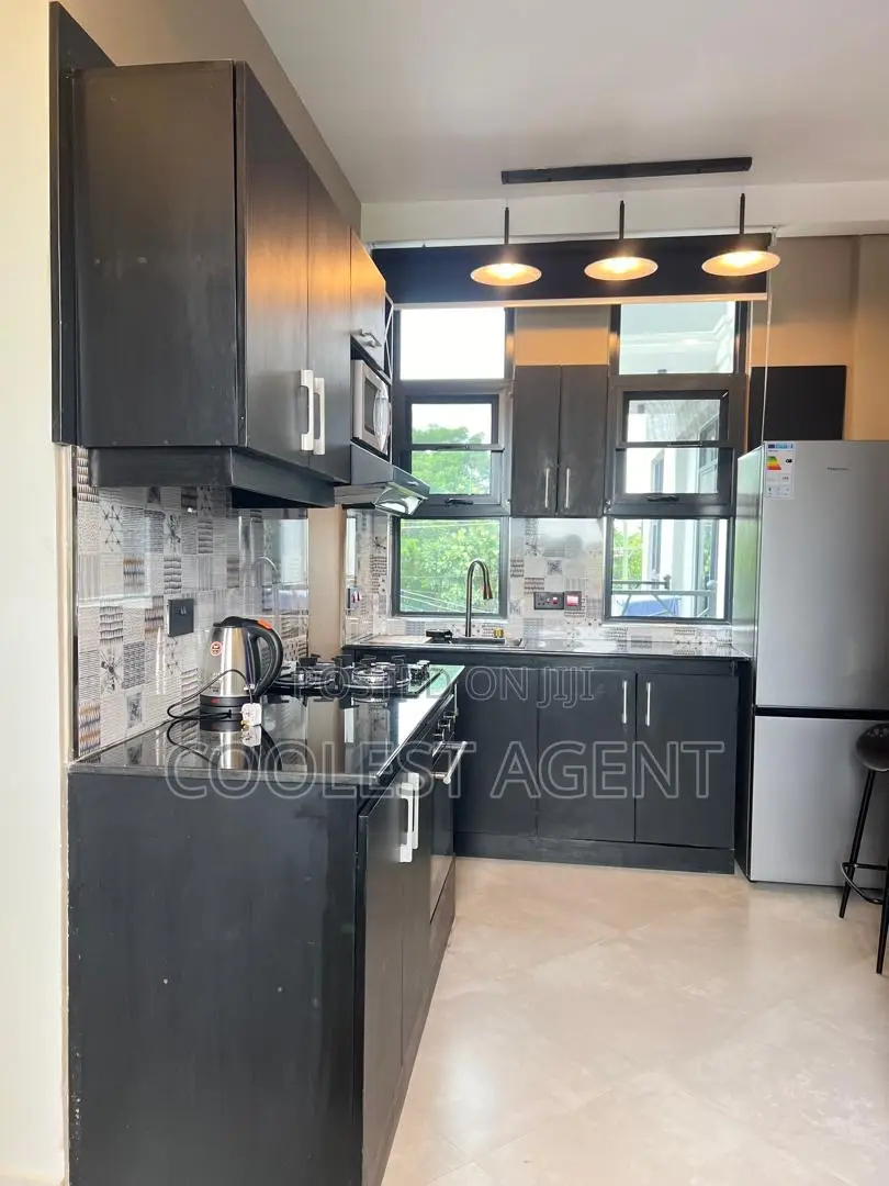 Furnished 2bdrm Apartment in Masaki, Kinondoni for rent in Kinondoni