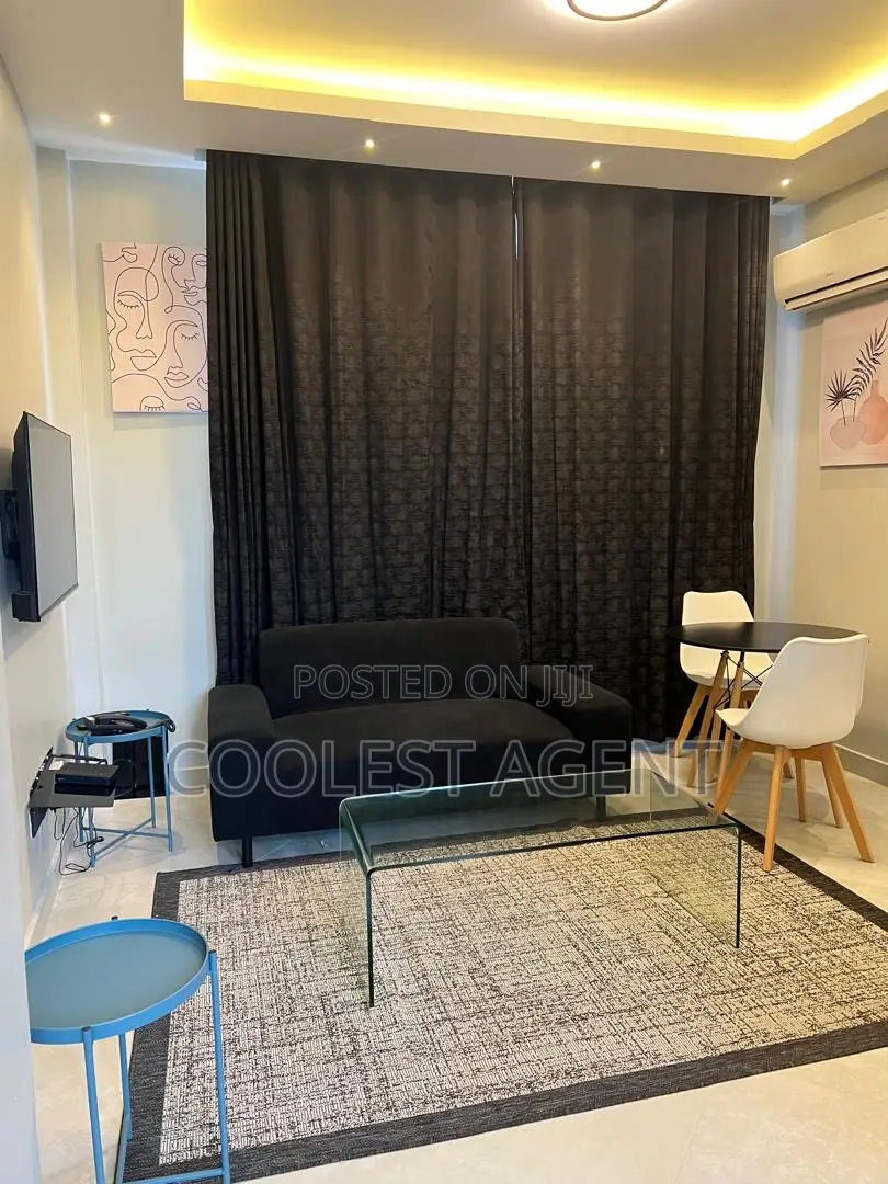 Furnished 2bdrm Apartment in Masaki, Kinondoni for rent in Kinondoni