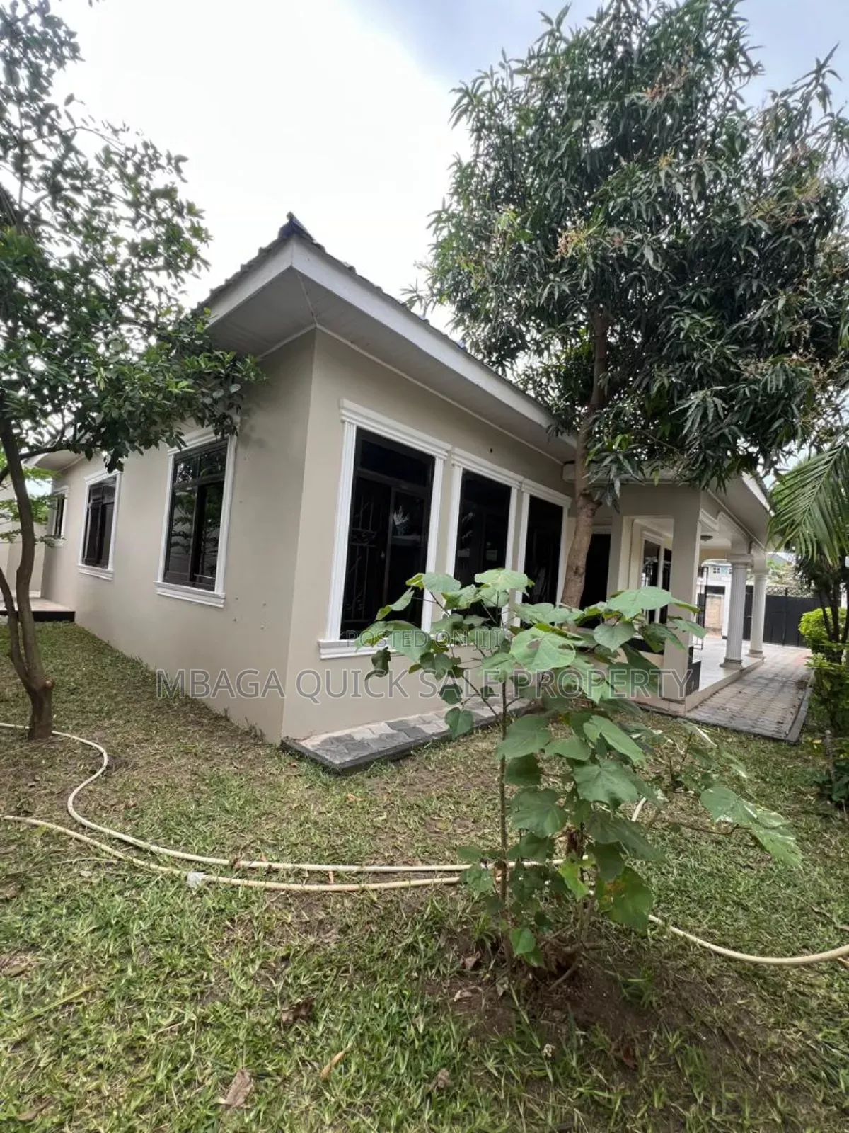 3bdrm House in Ununio, Bunju for rent in Bunju
