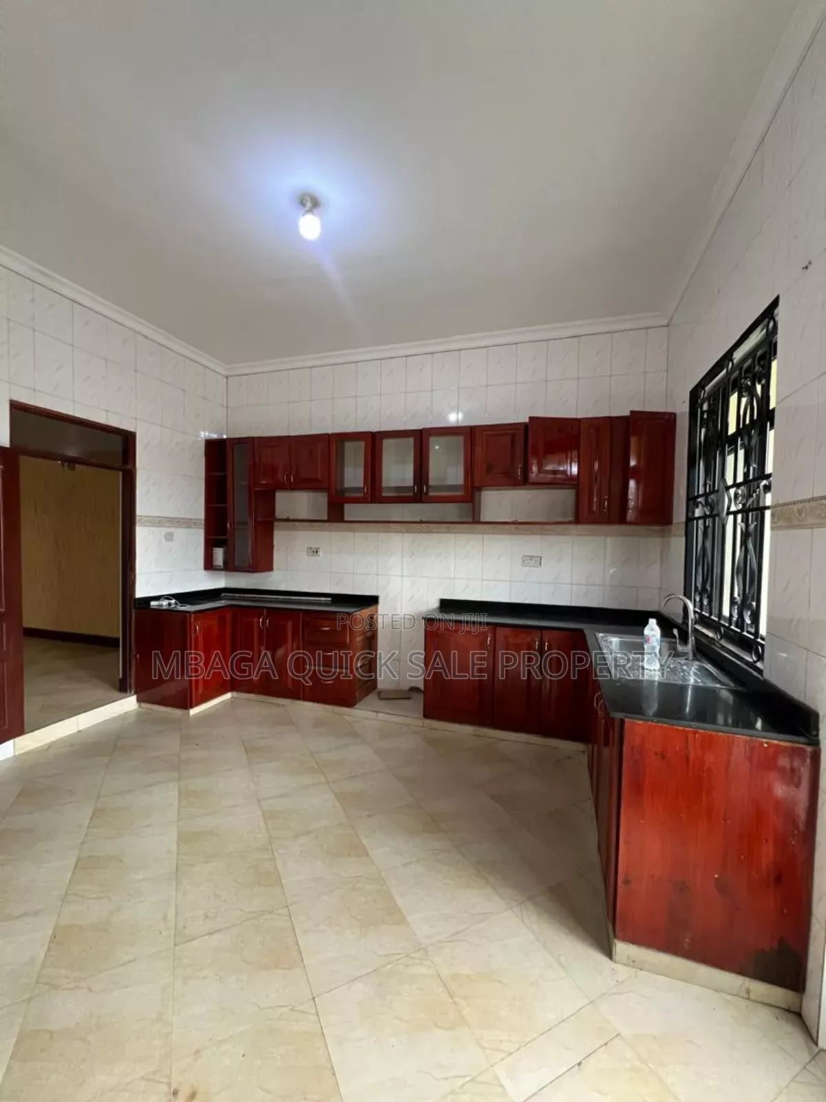 3bdrm House in Ununio, Bunju for rent in Bunju