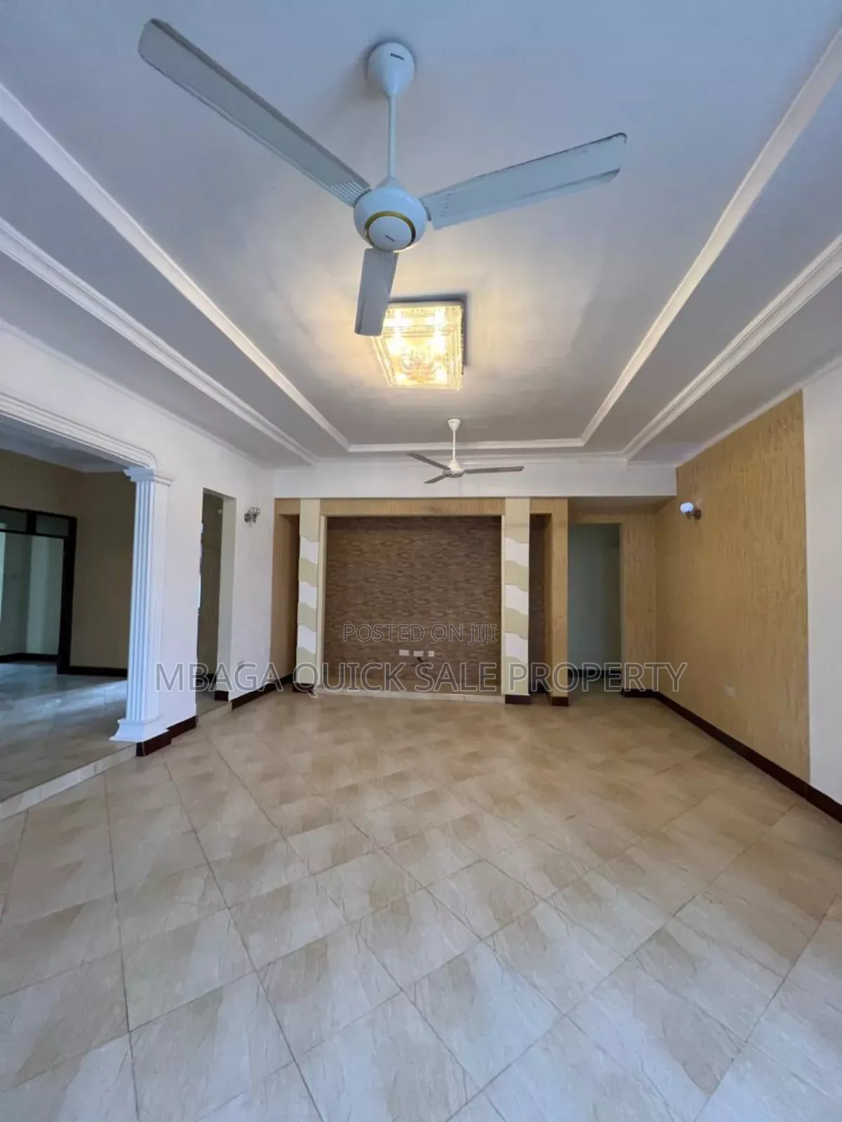 3bdrm House in Ununio, Bunju for rent in Bunju