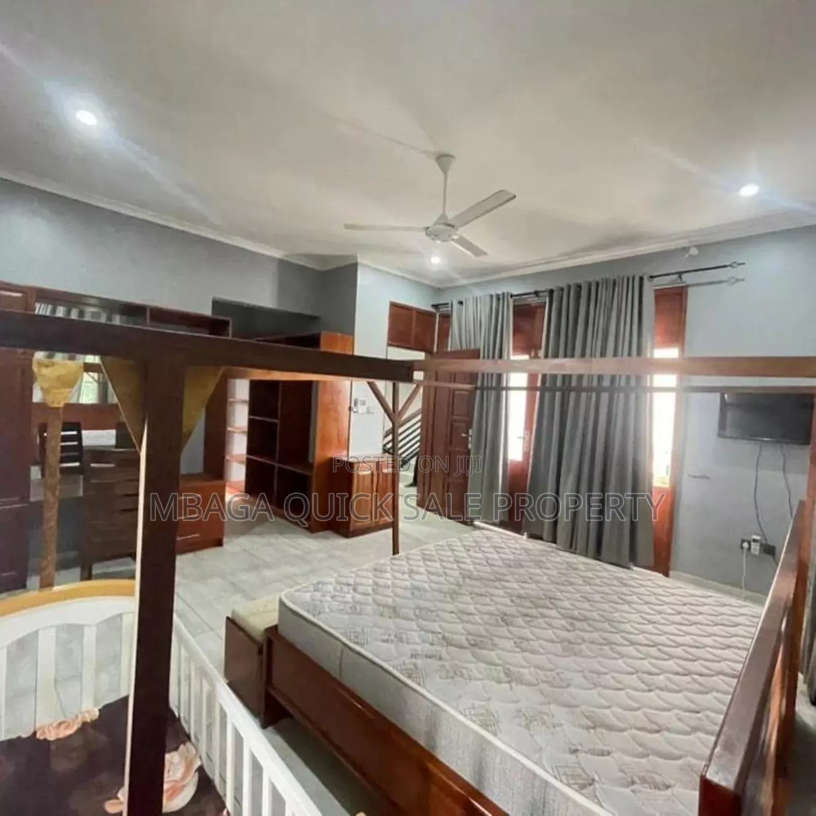4bdrm House in Kunduchi for rent in Kunduchi